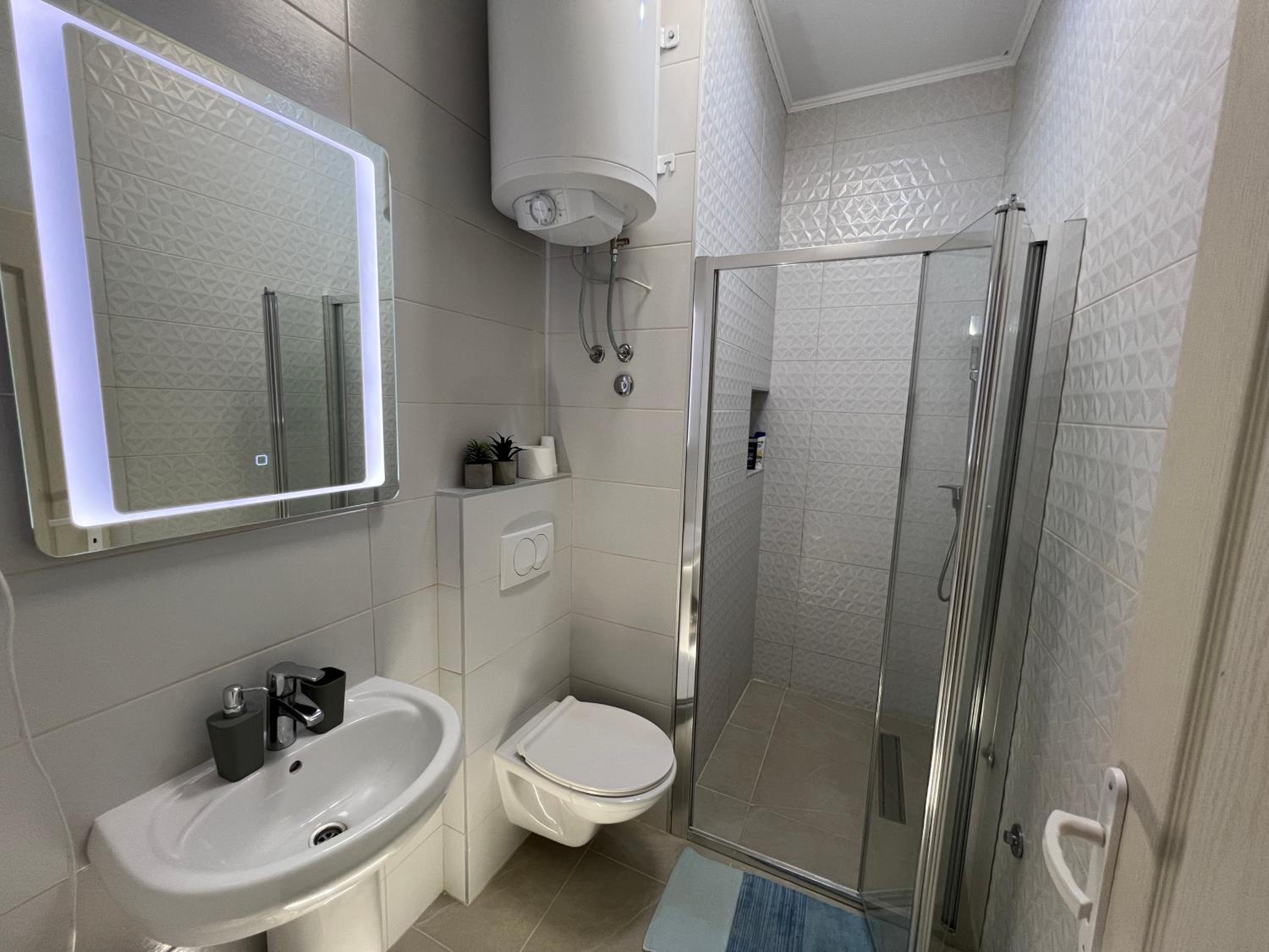 Bezdan Guesthouse