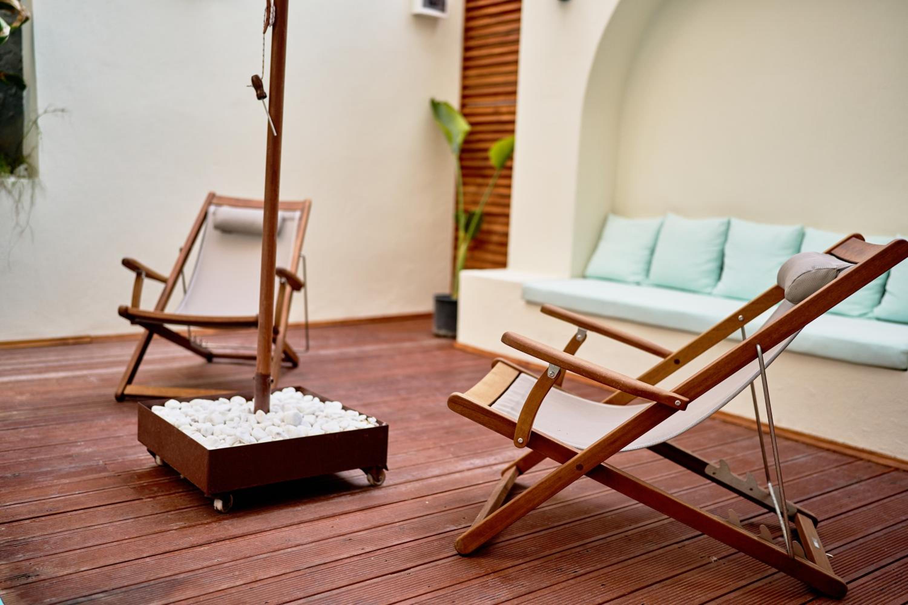 Lilium Boutique Hotel - Image 35