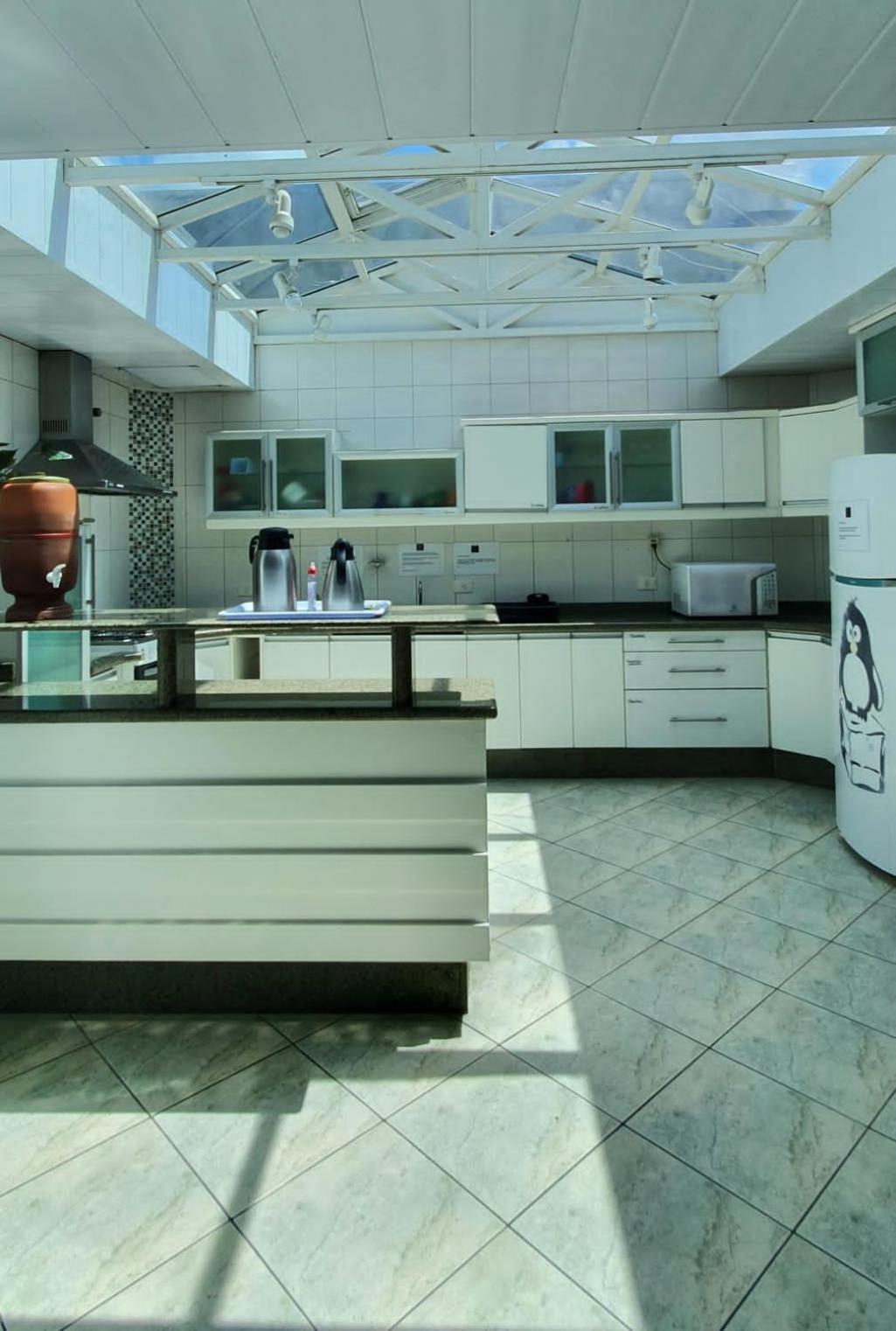 Joshua Tree Hostel - Curitiba