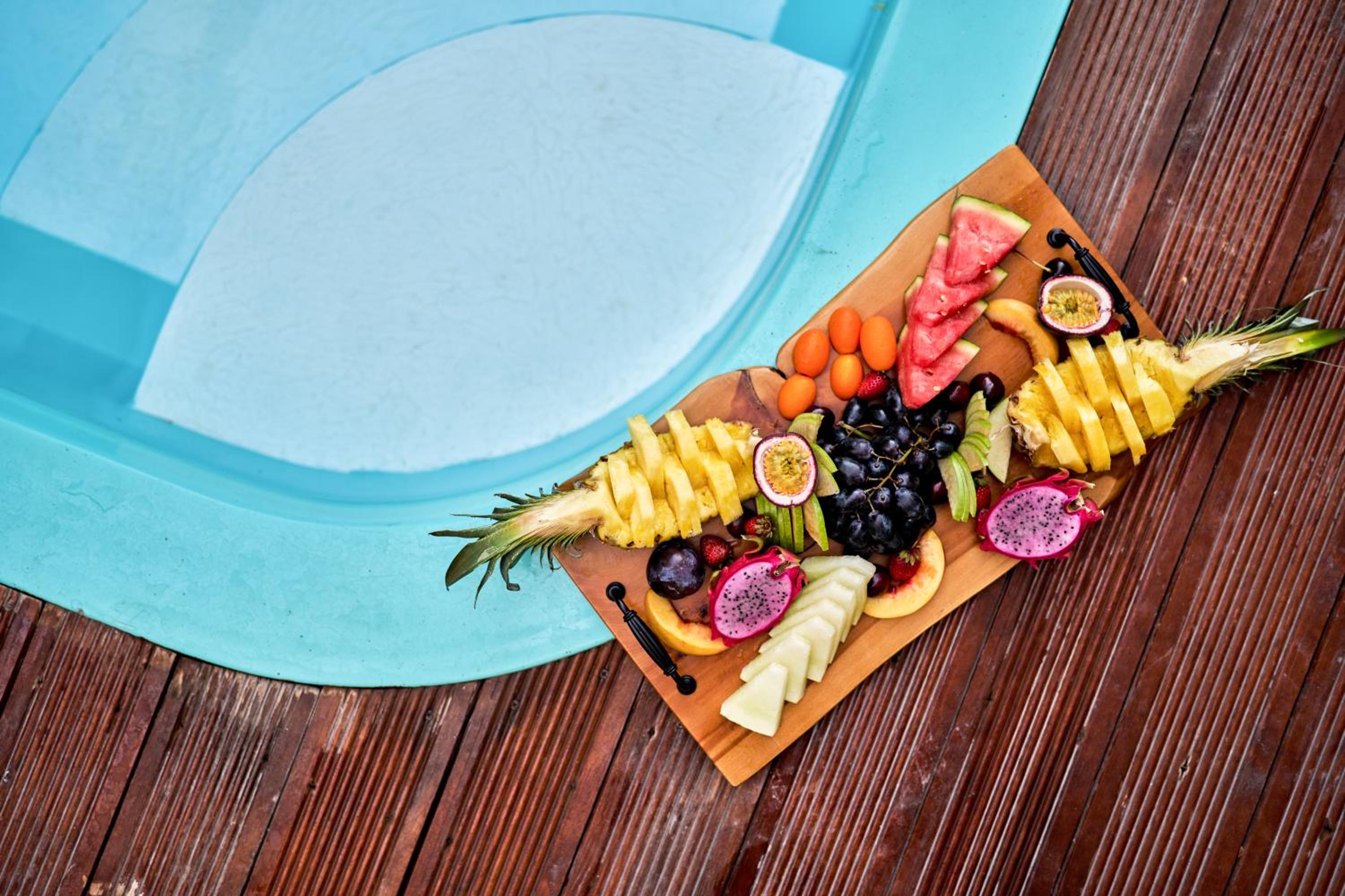 Lilium Boutique Hotel - Image 36