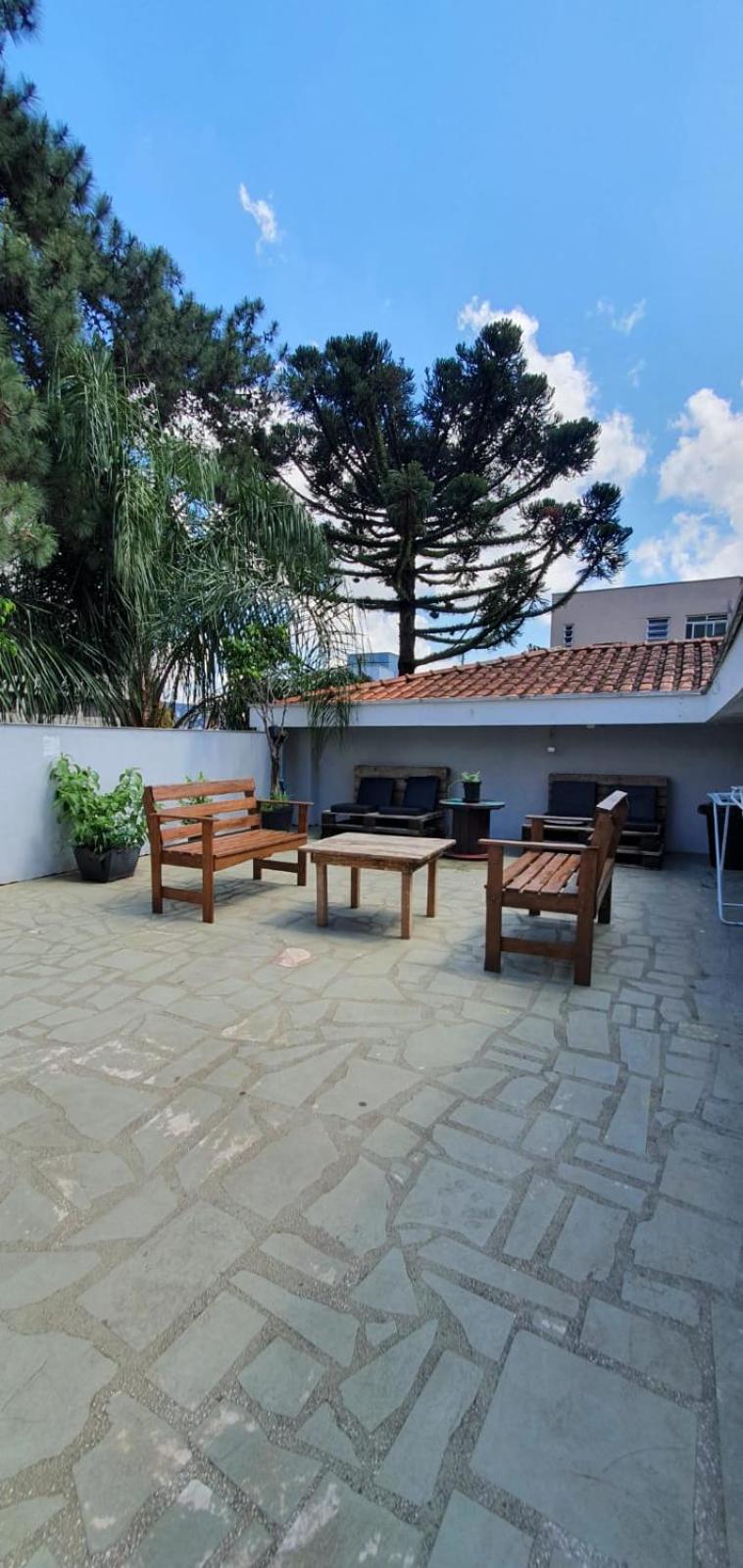 Joshua Tree Hostel - Curitiba