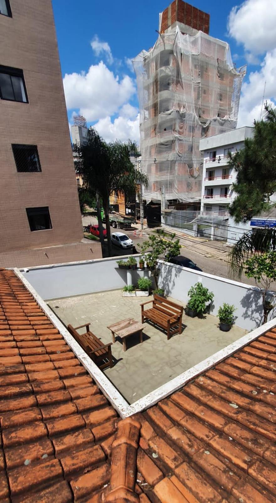 Joshua Tree Hostel - Curitiba
