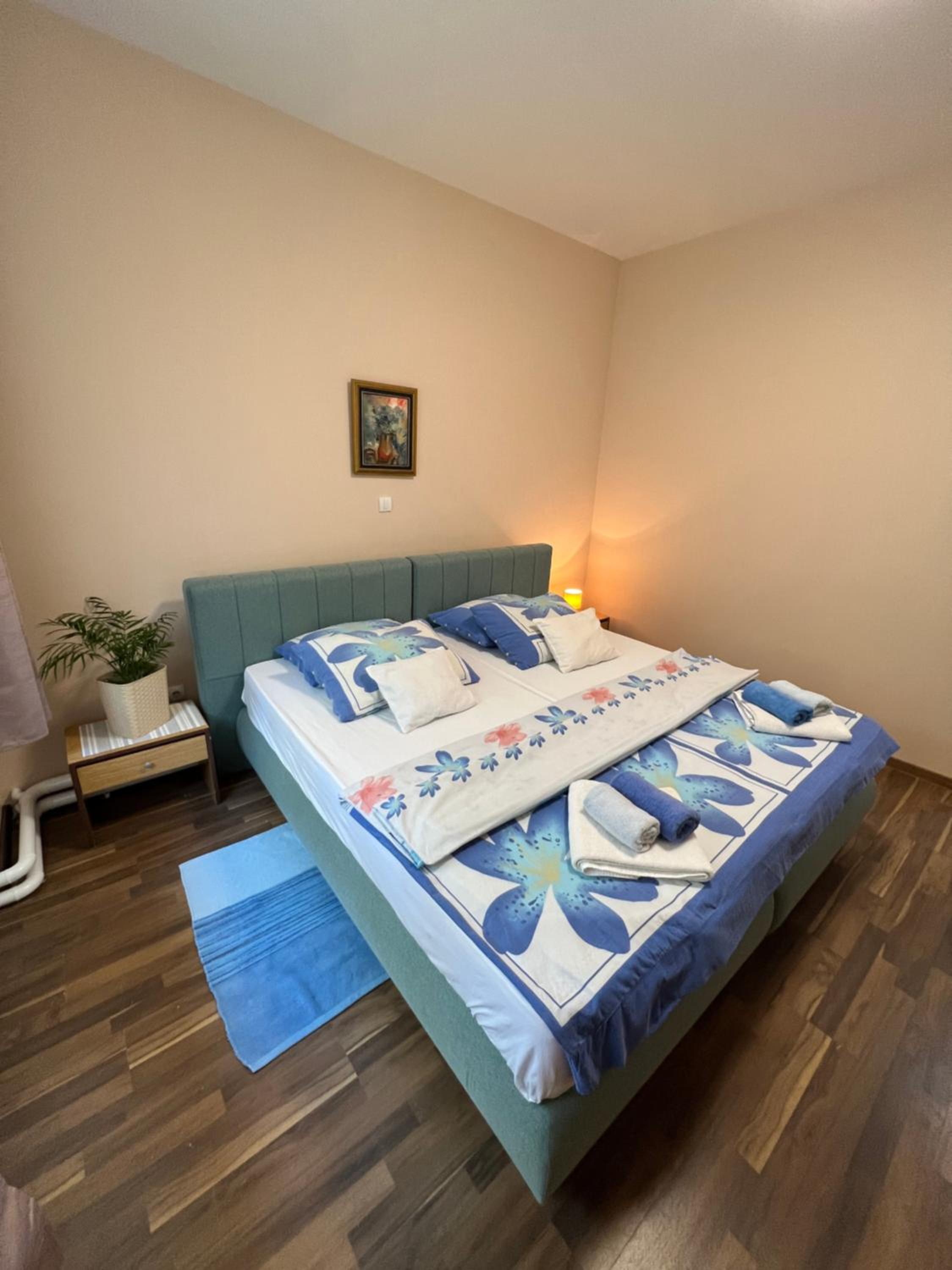 Bezdan Guesthouse