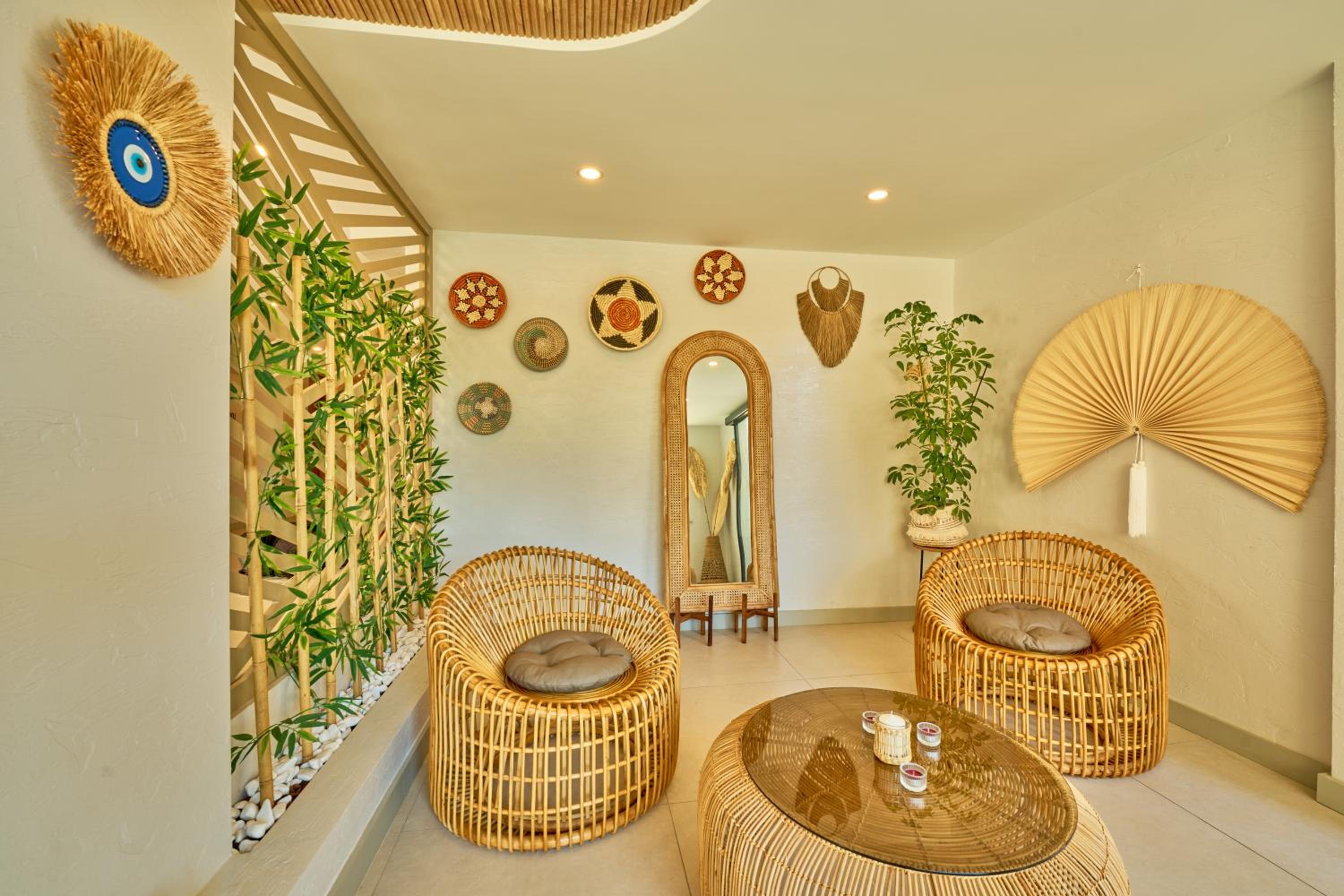 Lilium Boutique Hotel - Image 37