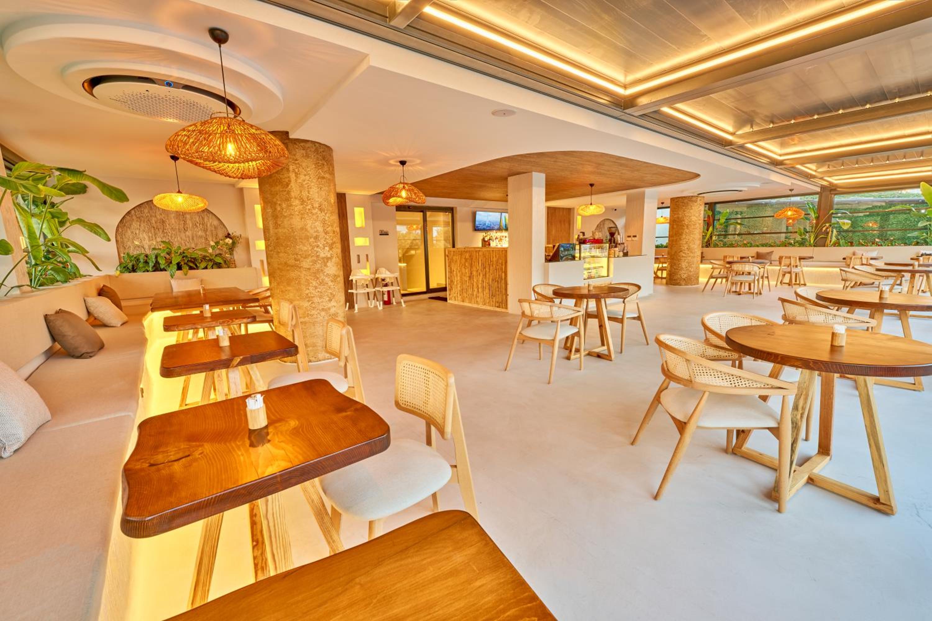 Lilium Boutique Hotel - Image 40