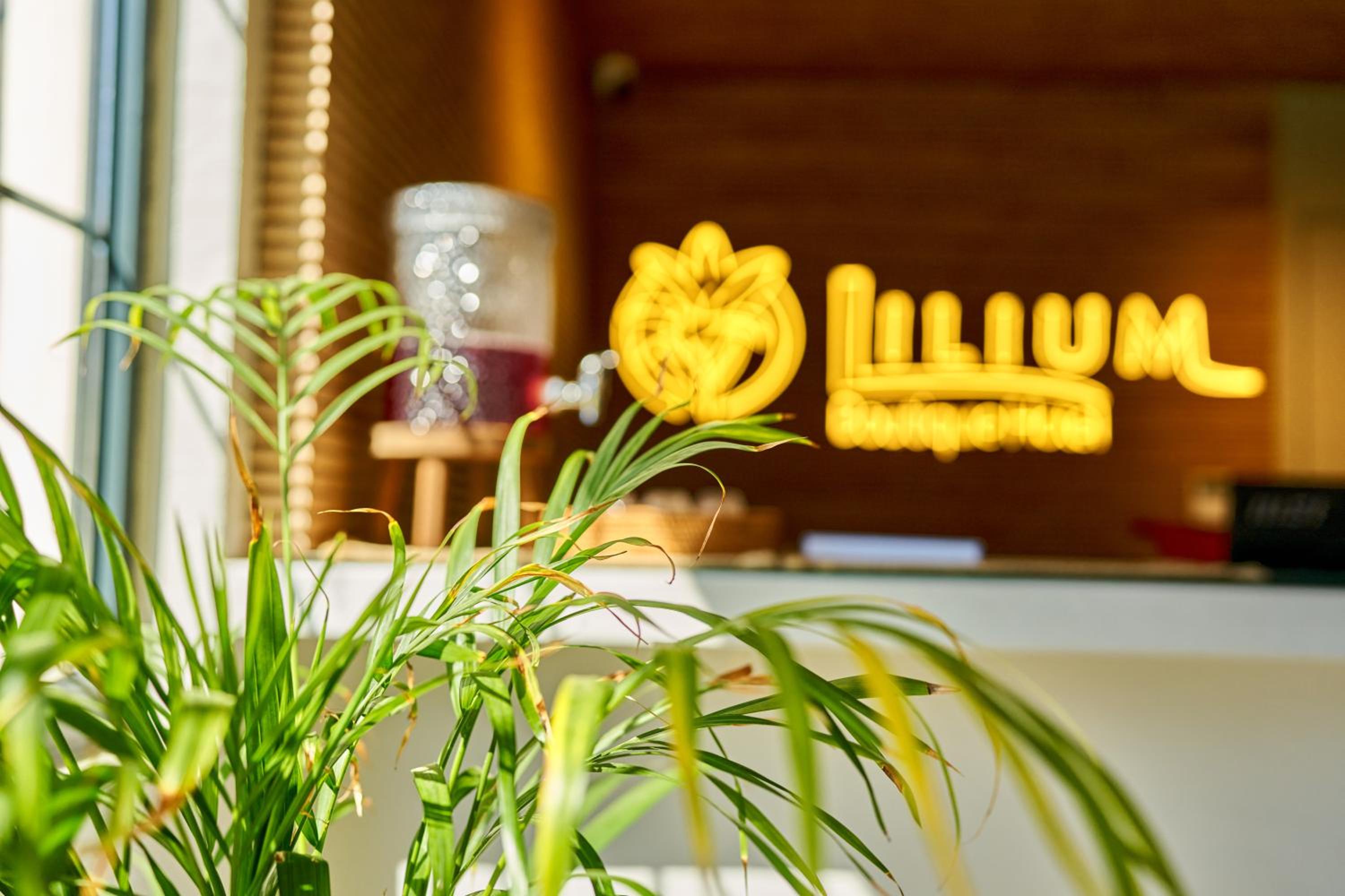 Lilium Boutique Hotel - Image 39