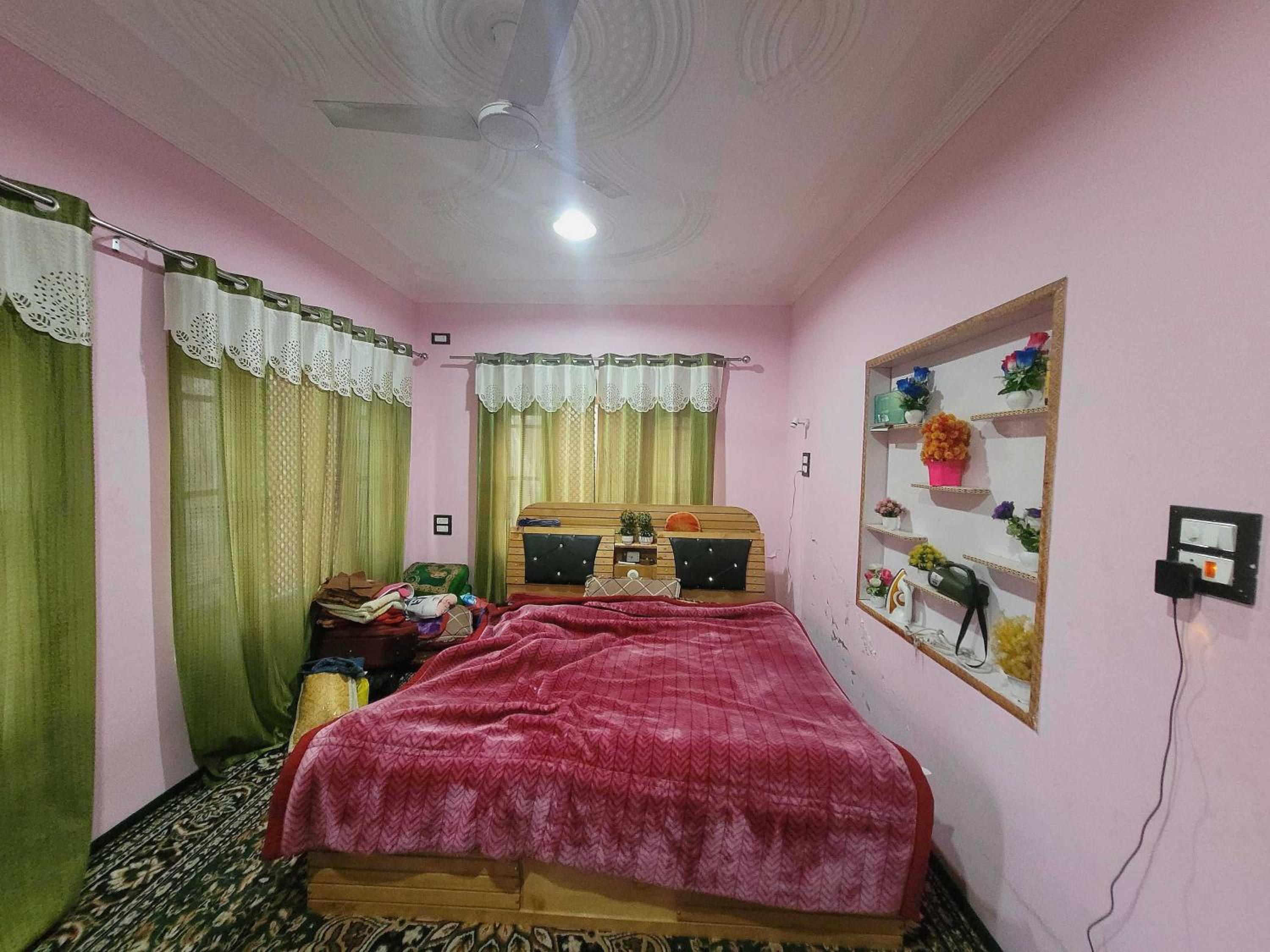 OYO Home Aalim Homestay view 5