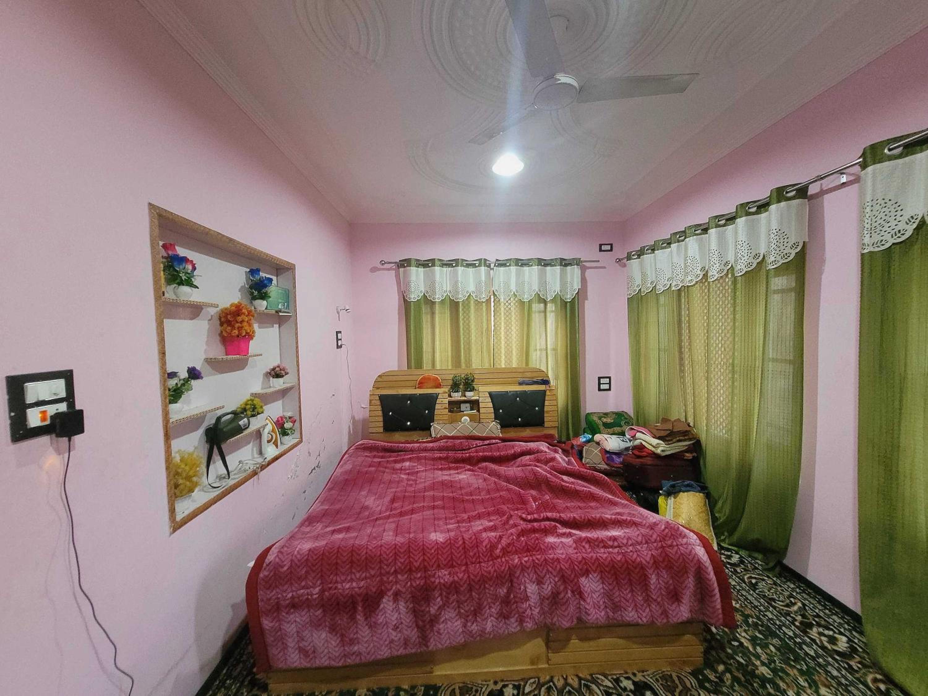 OYO Home Aalim Homestay view 4