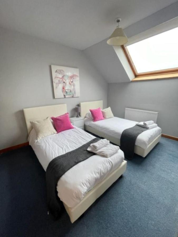 AIRDSIDE COTTAGE
