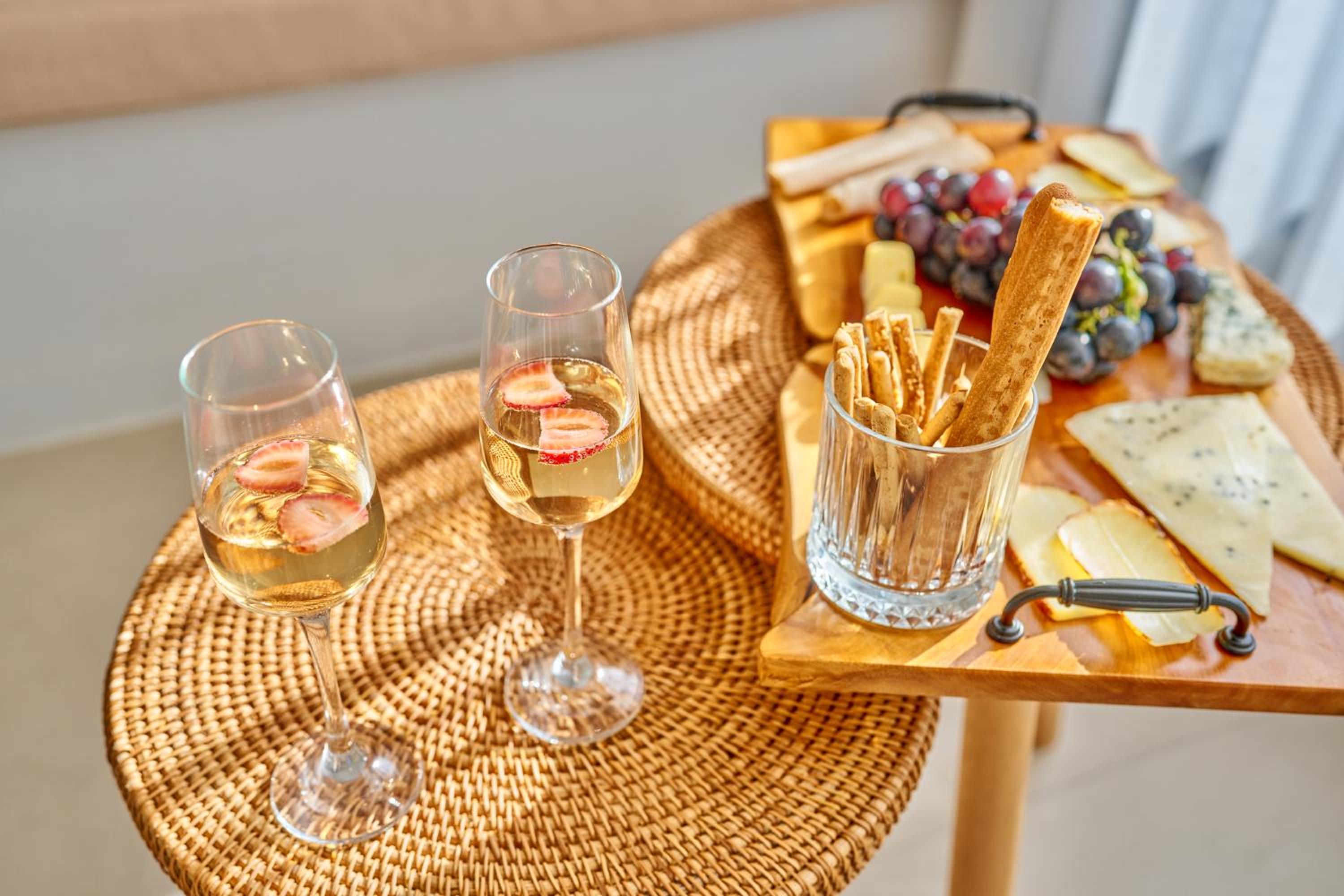 Lilium Boutique Hotel - Image 54