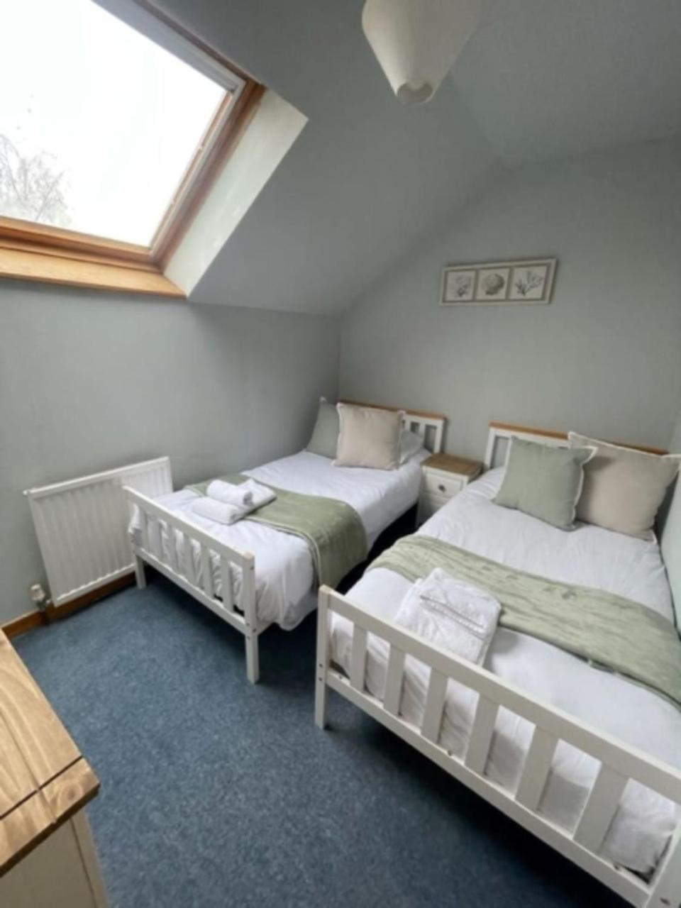 AIRDSIDE COTTAGE