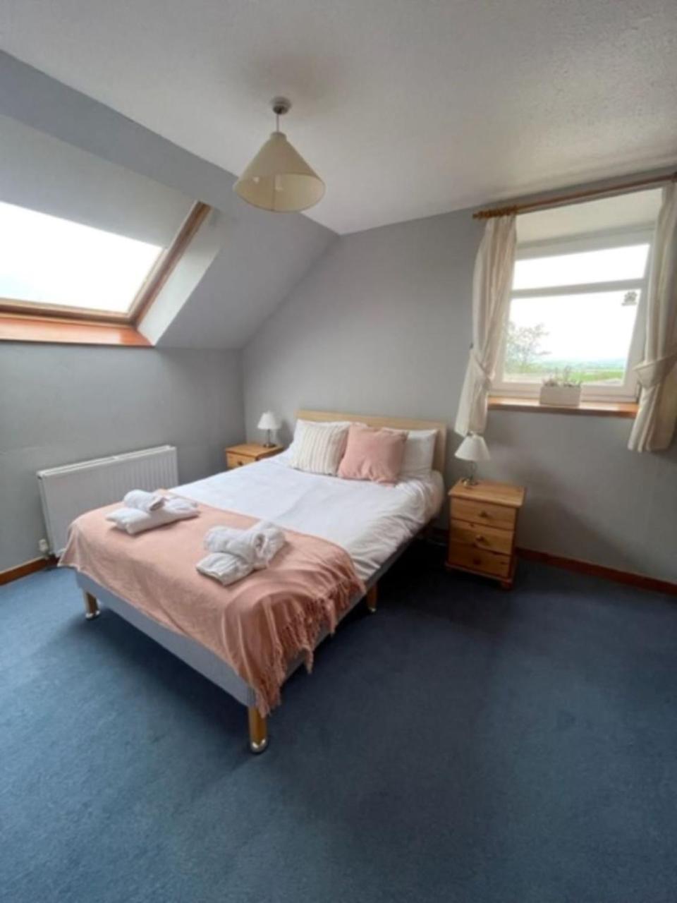 AIRDSIDE COTTAGE