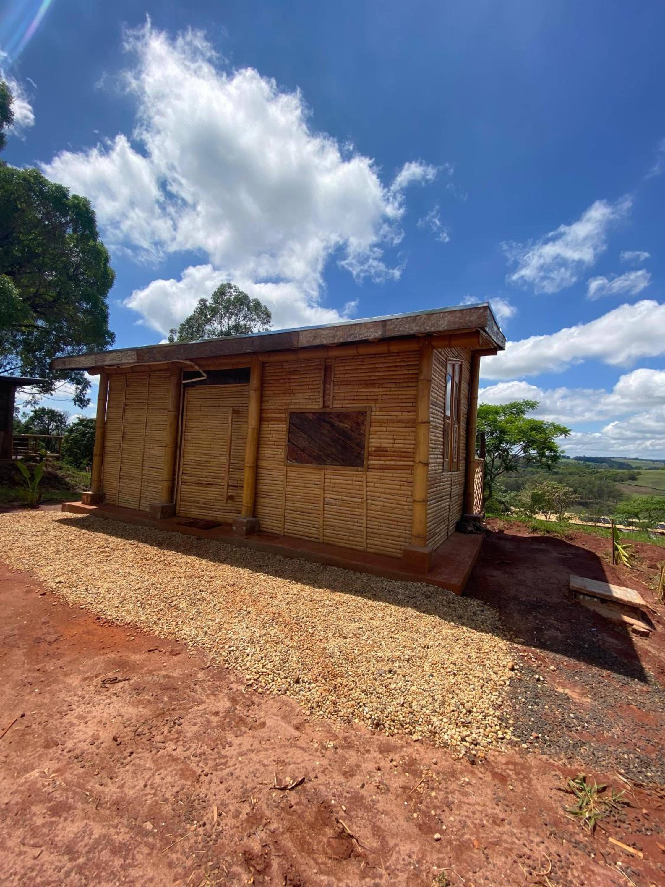 Hospedagem Pé de Serra