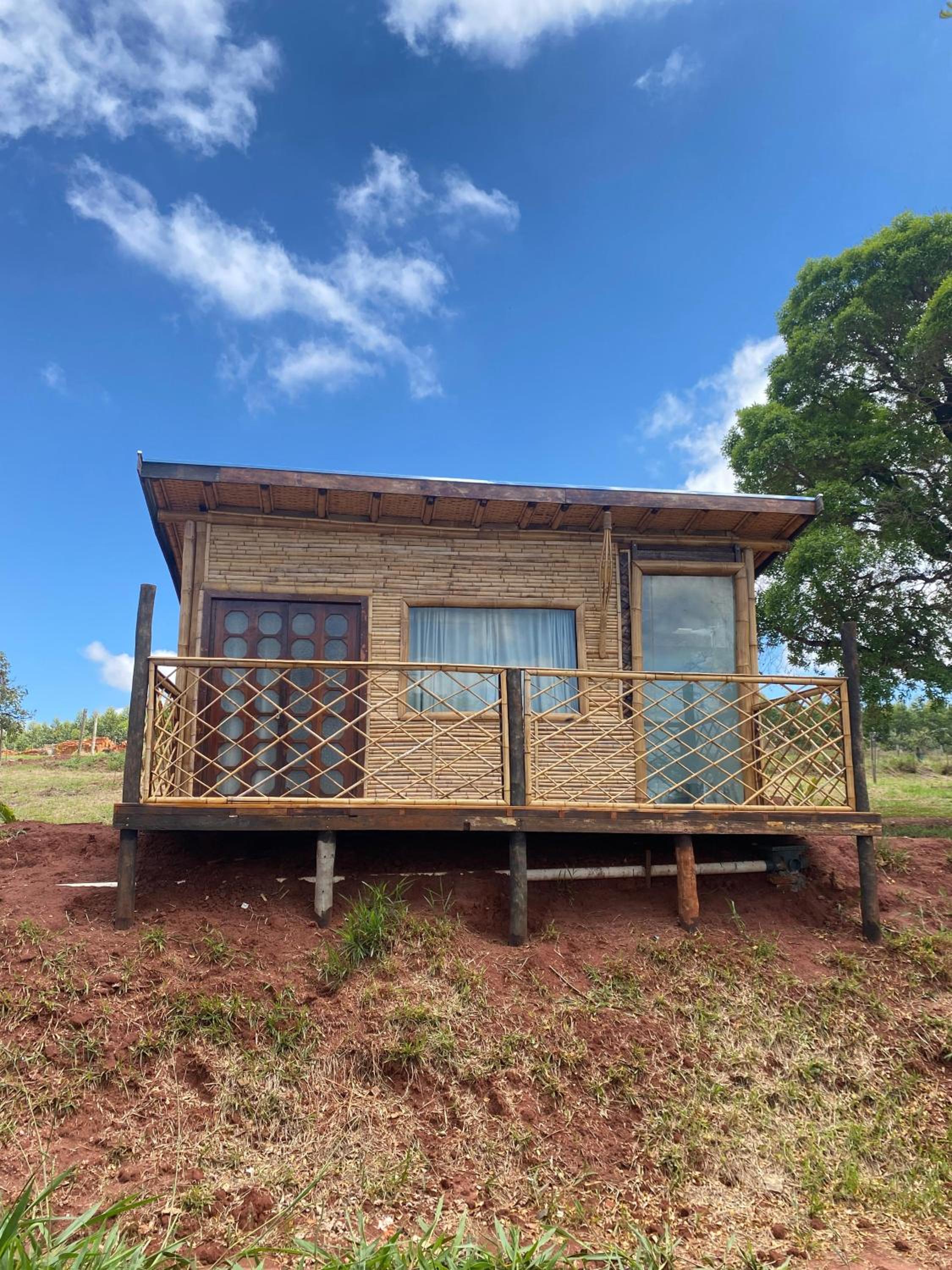 Hospedagem Pé de Serra