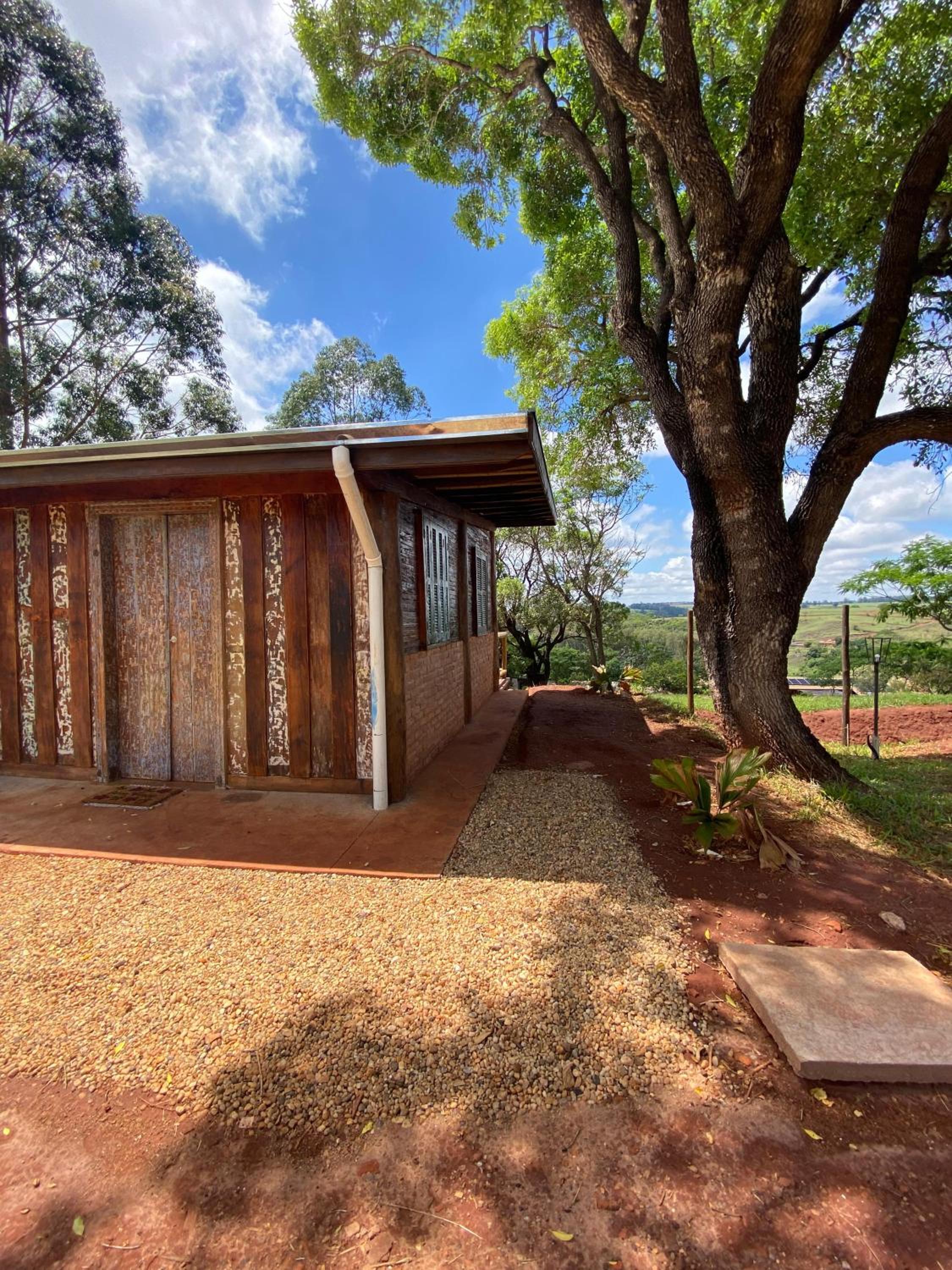 Hospedagem Pé de Serra