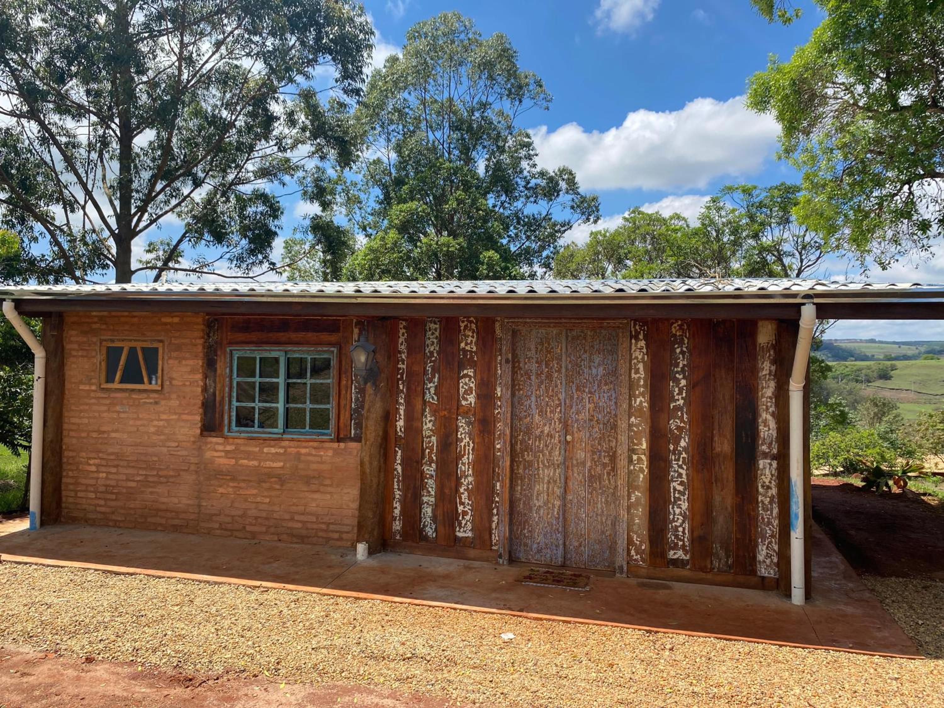 Hospedagem Pé de Serra