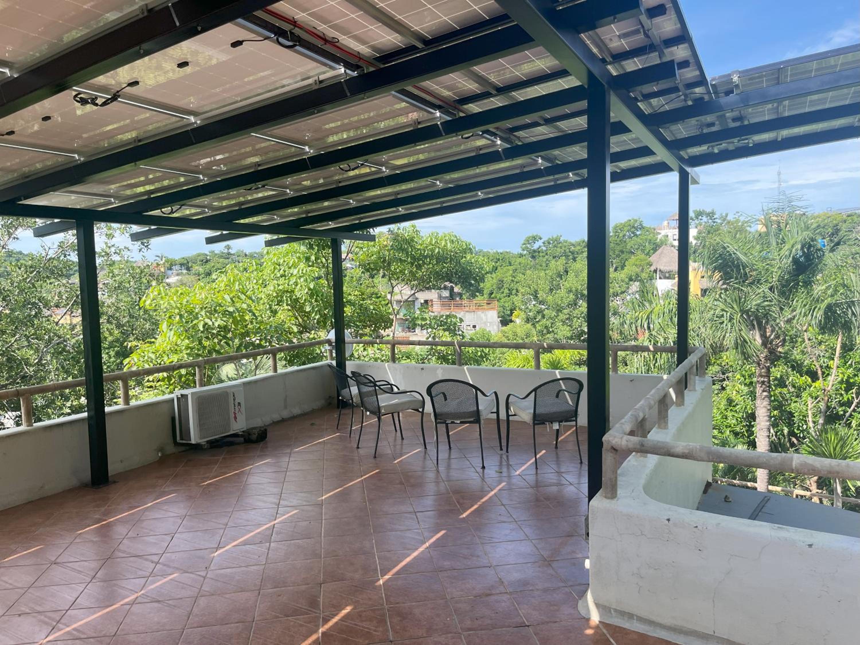 Casa Barefoot Private 2BR Vacation Home