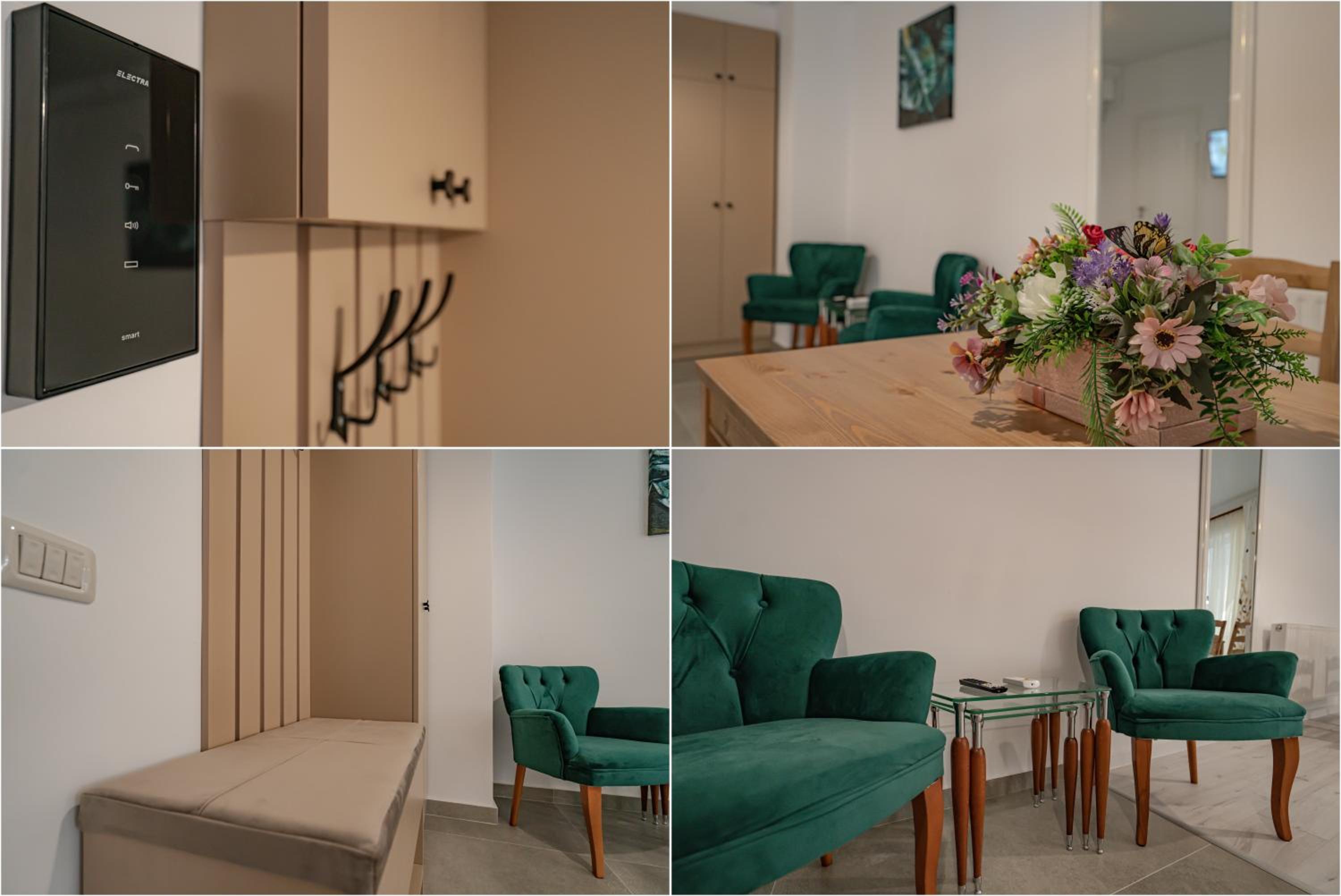 Studio de lux NOU aproape de centrul orasului