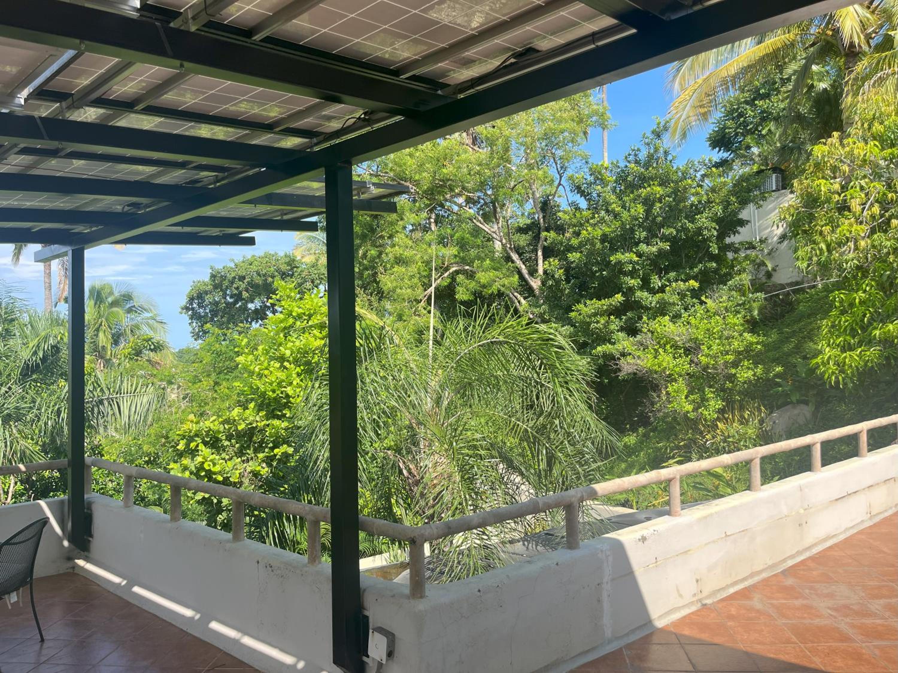 Casa Barefoot Private 2BR Vacation Home