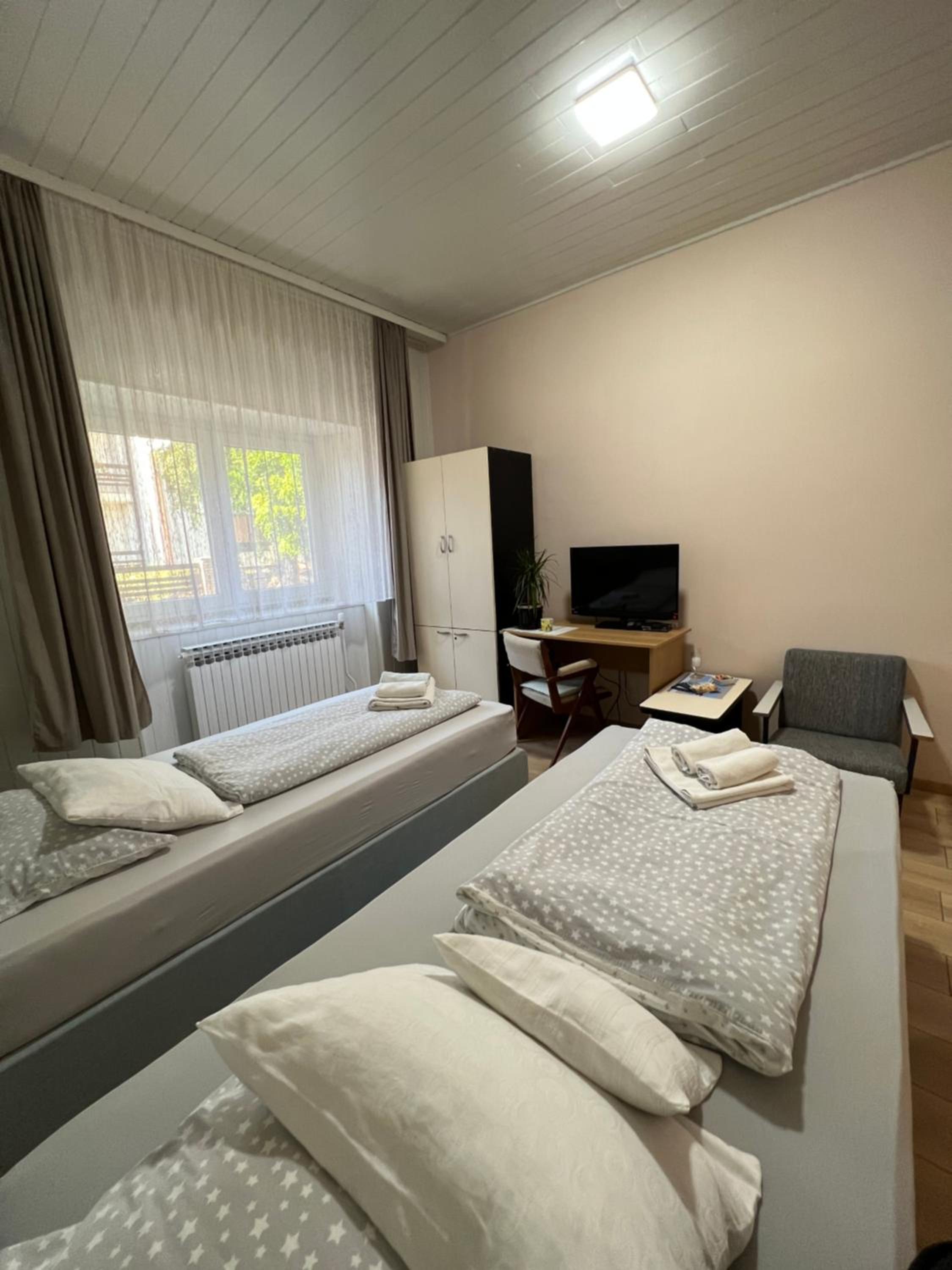 Bezdan Guesthouse