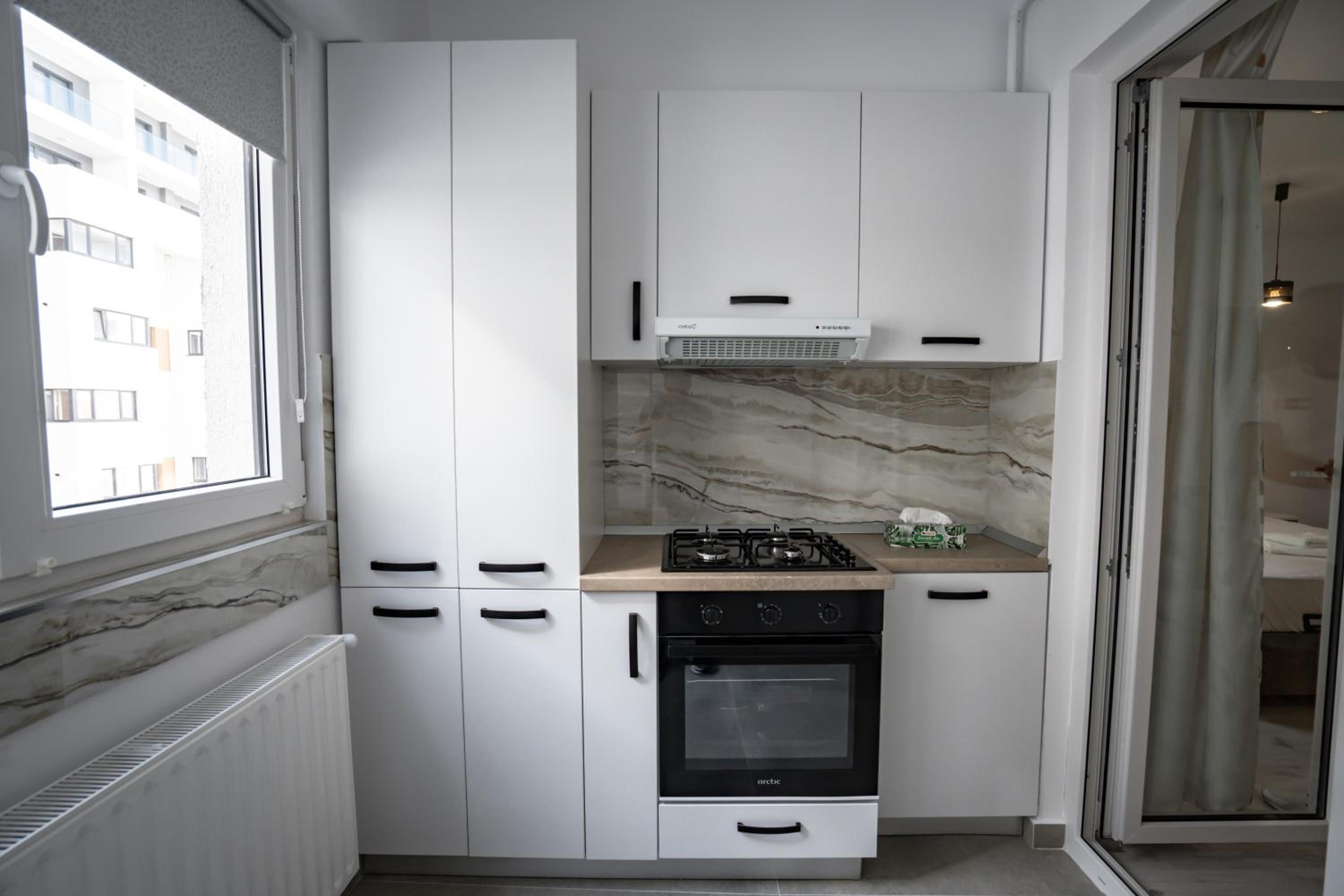 Studio de lux NOU aproape de centrul orasului