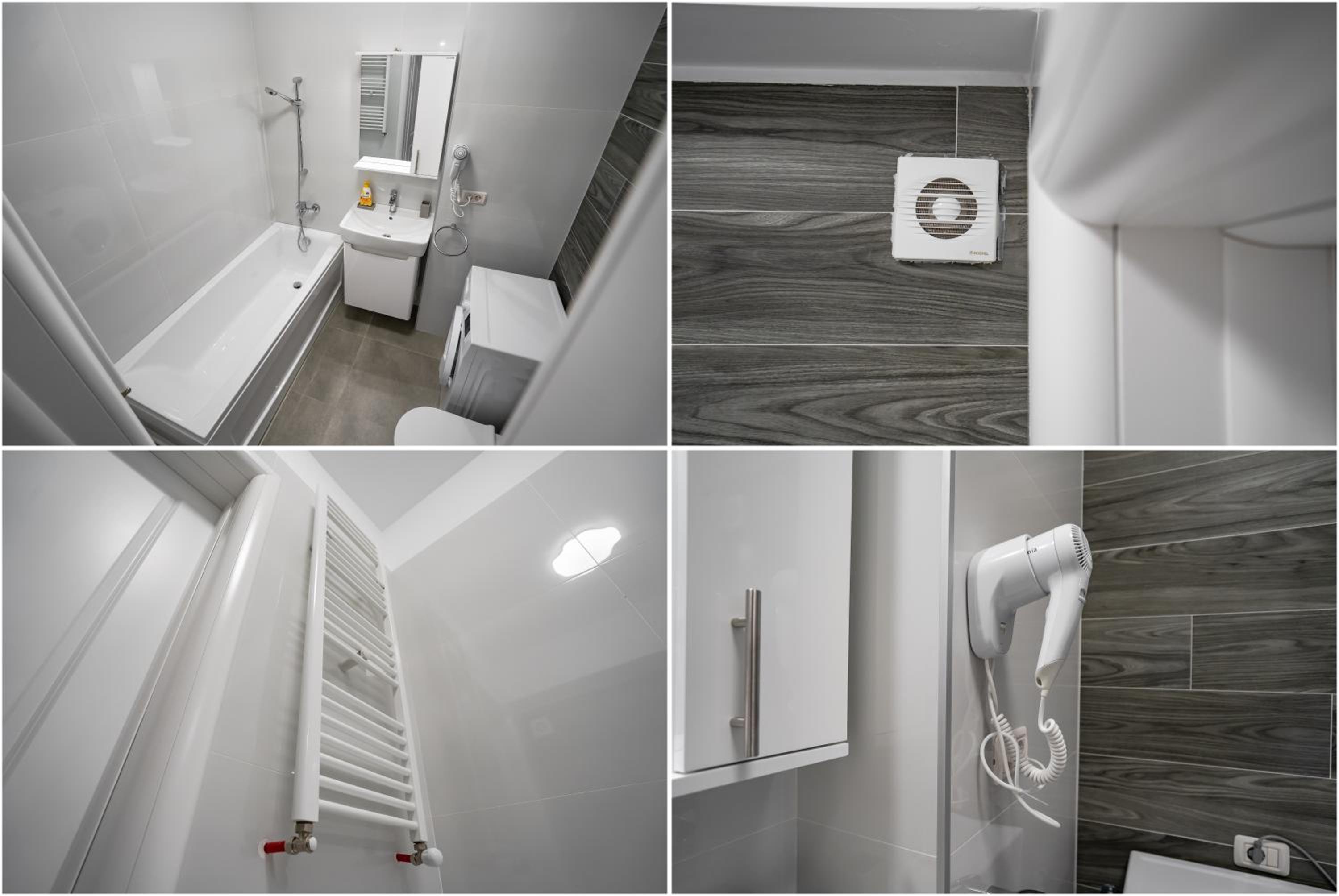 Studio de lux NOU aproape de centrul orasului