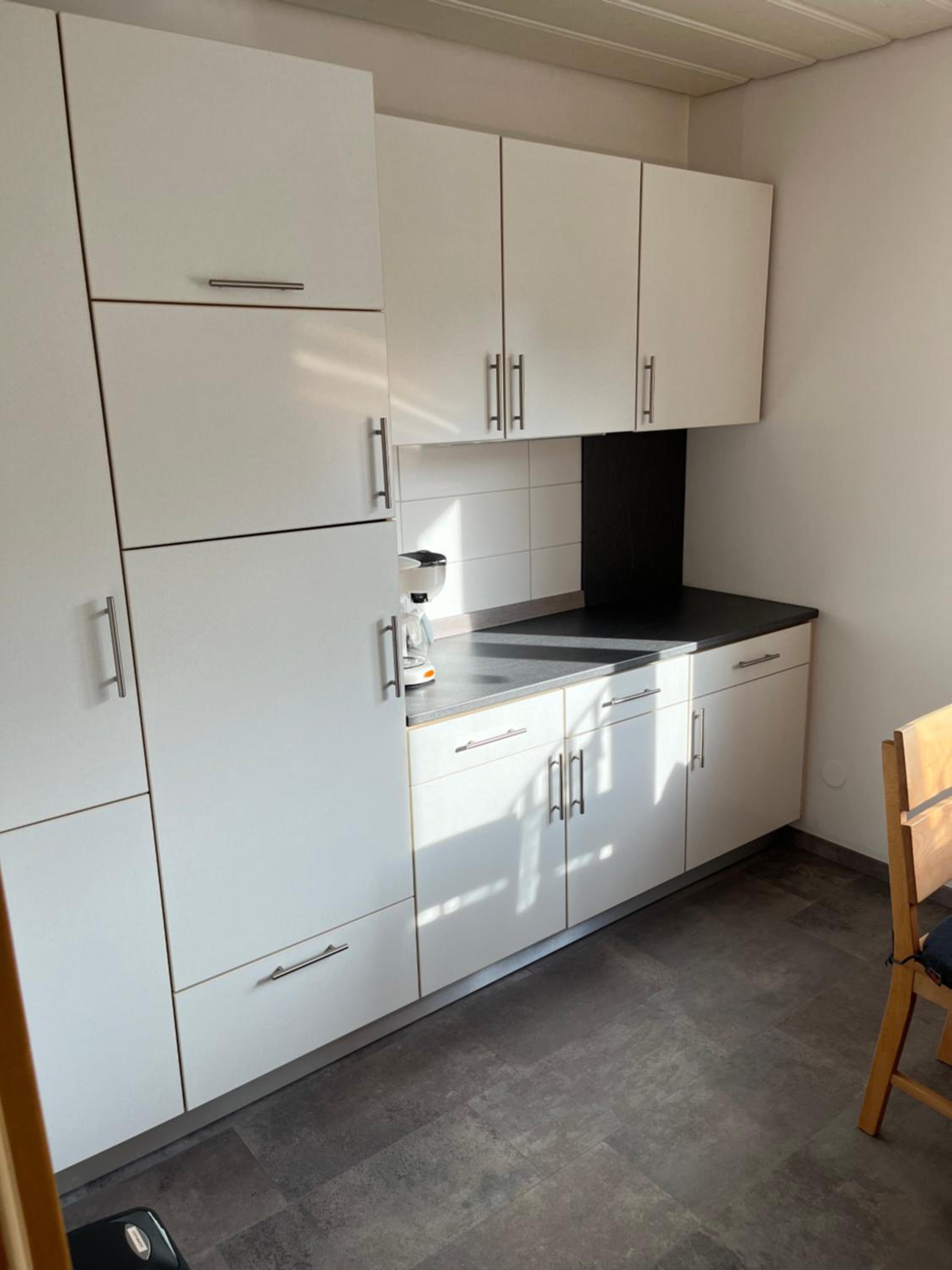 Ferienwohnung in ruhiger Lage