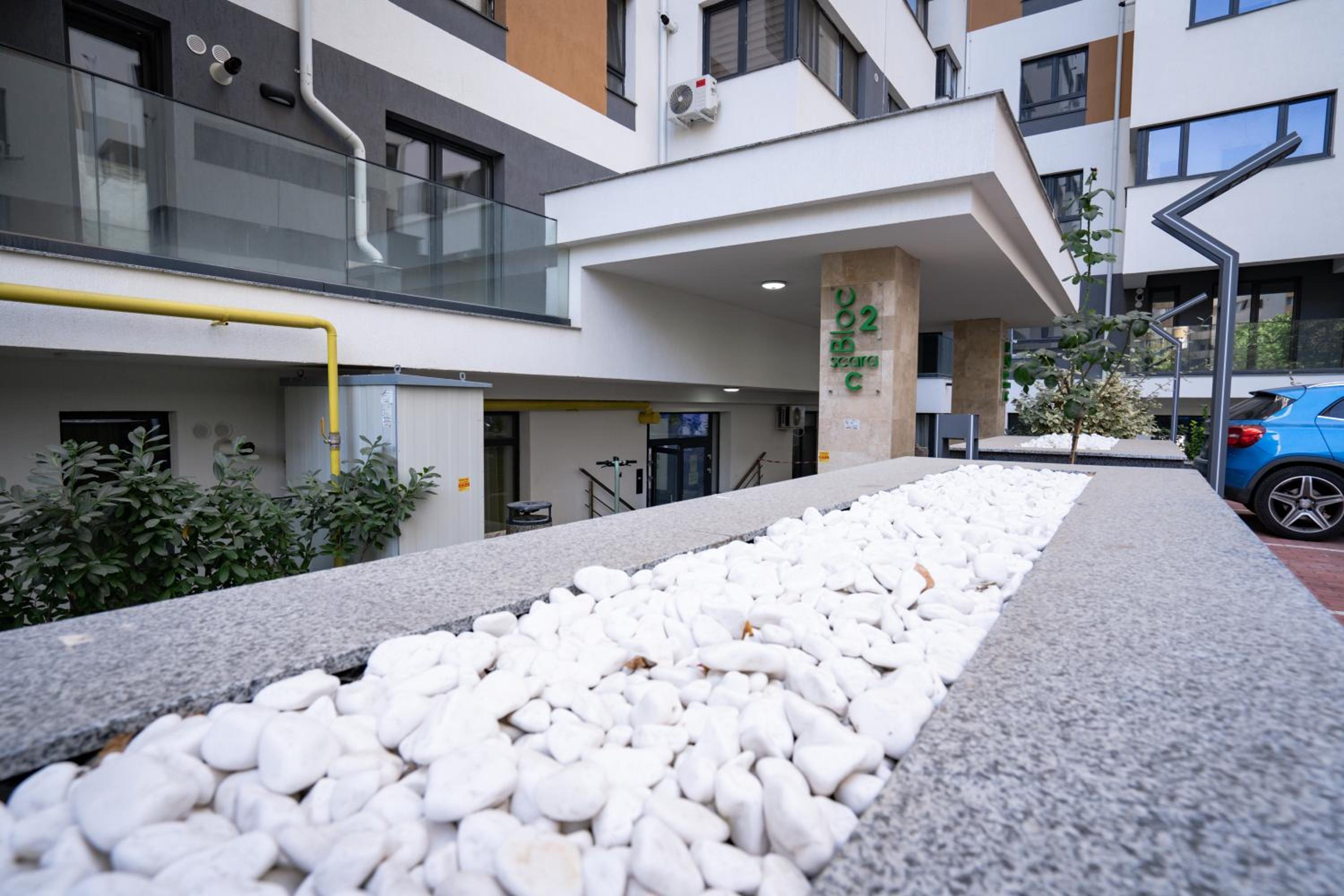 Studio de lux NOU aproape de centrul orasului