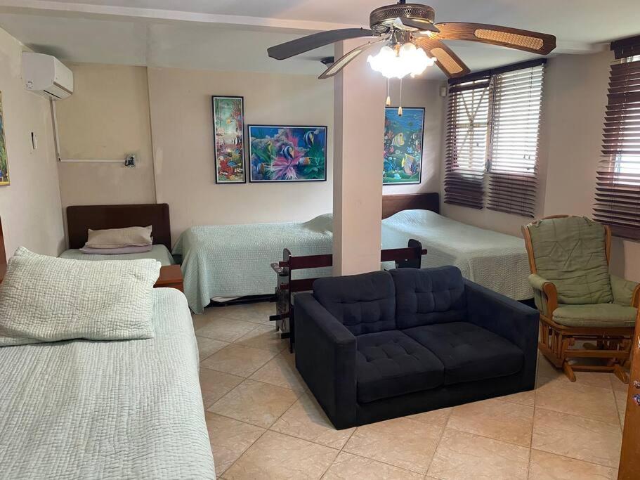 Coronado Beachfront tropical home! view 3