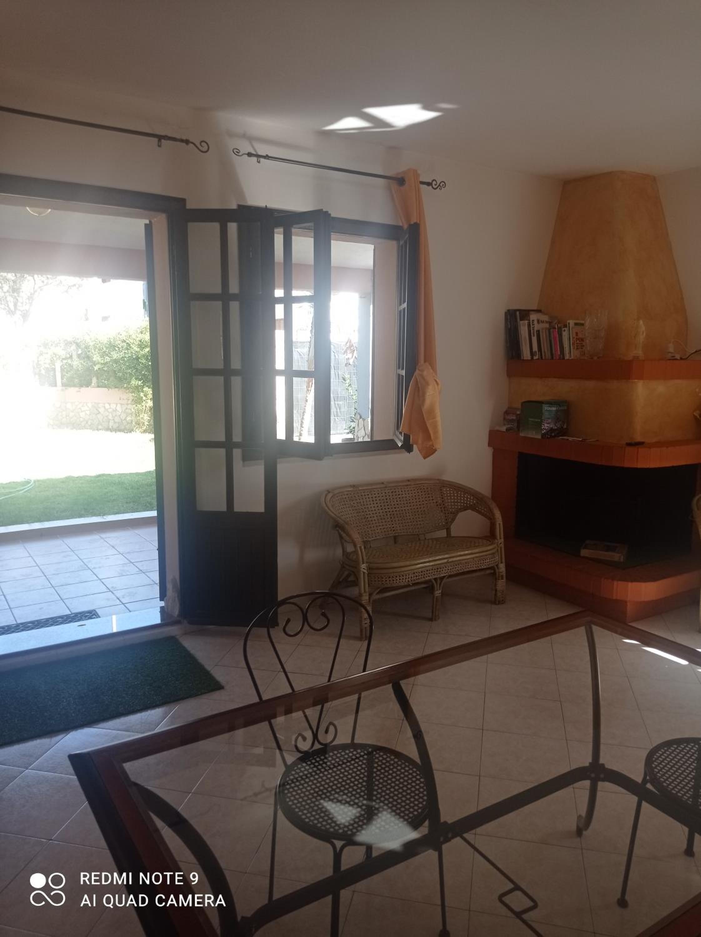 Casa Vacanze Torre Foxi