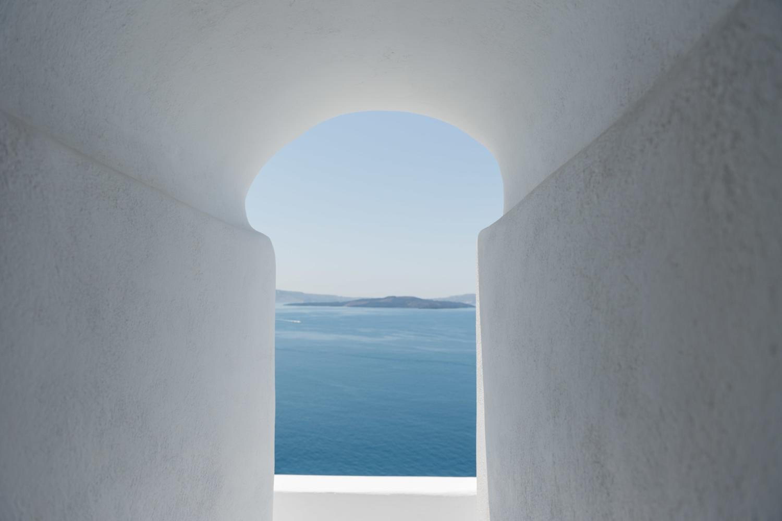 Oia Vacations - Thirea Suites - Property Image 58