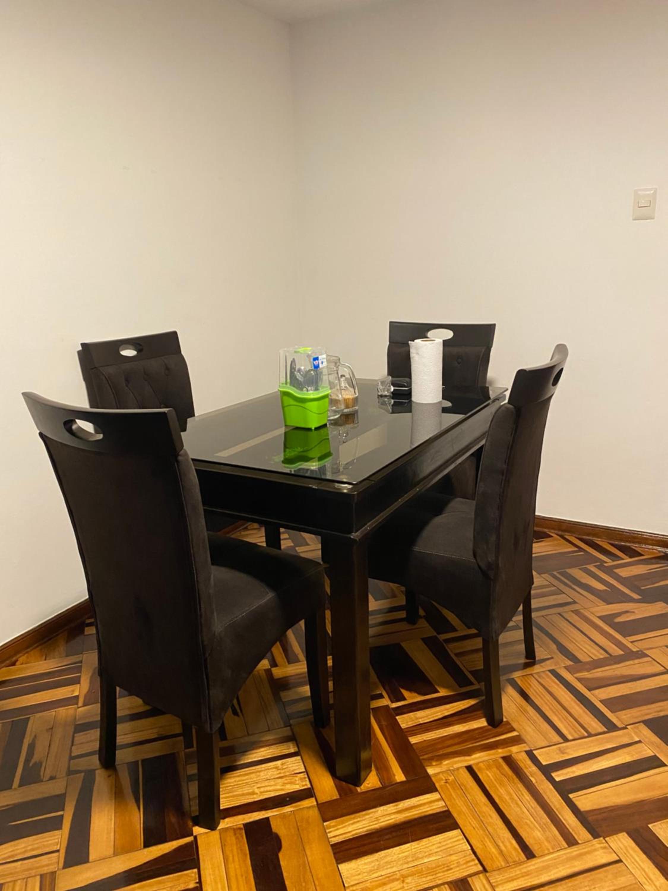 Departamento en Miraflores - AMANDA view 3