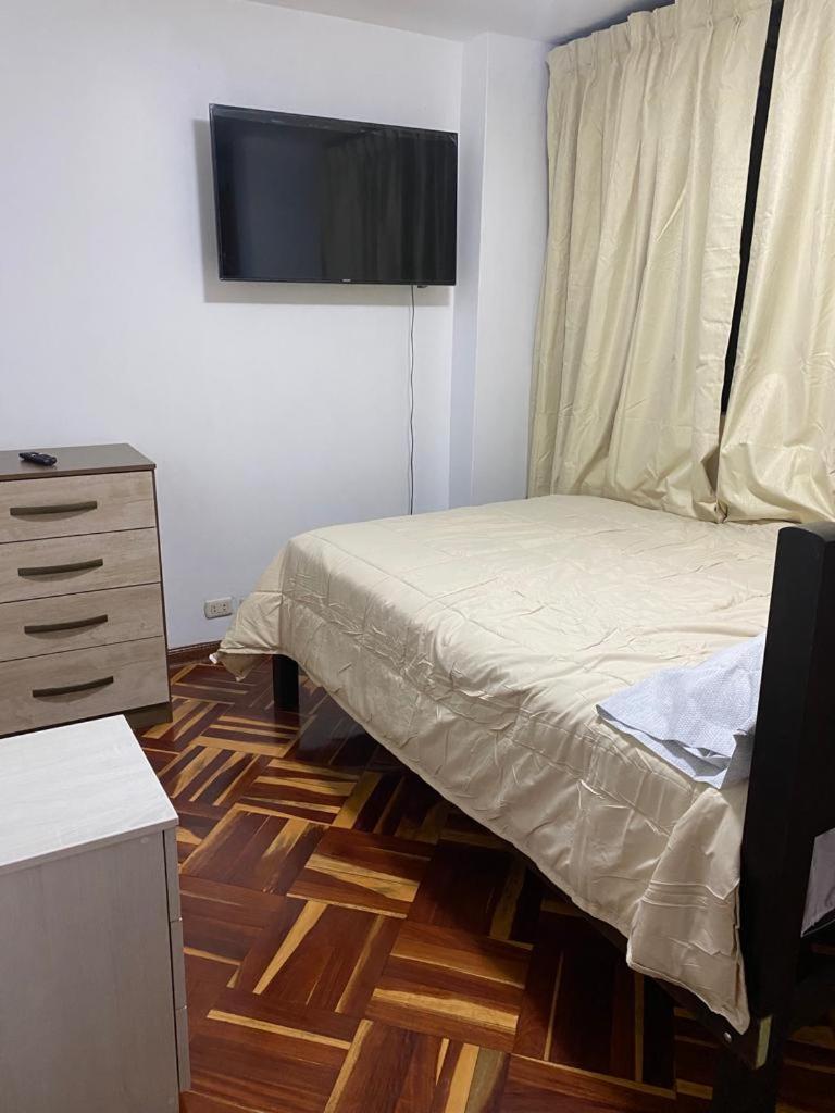Departamento en Miraflores - AMANDA view 4