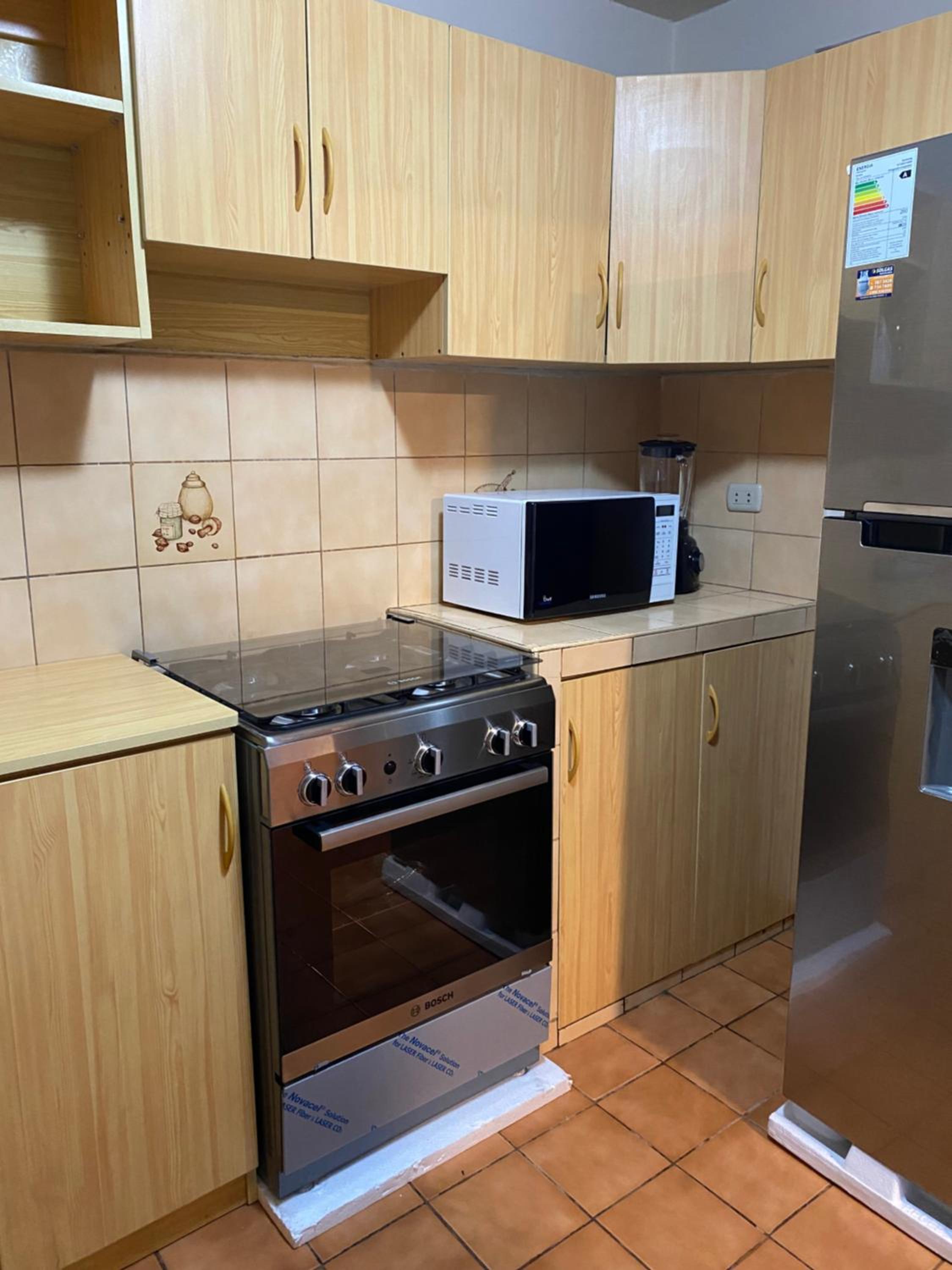 Departamento en Miraflores - AMANDA view 5