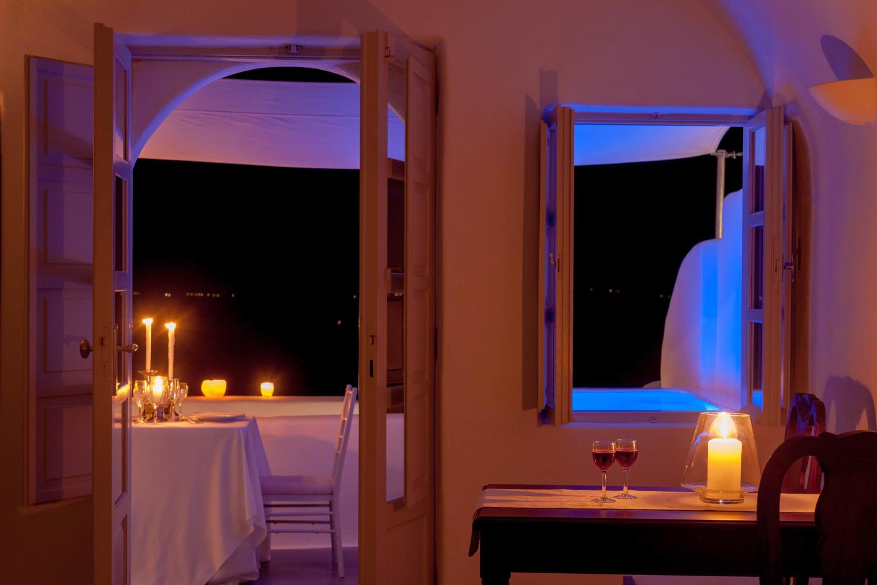 Oia Vacations - Thirea Suites - Property Image 14