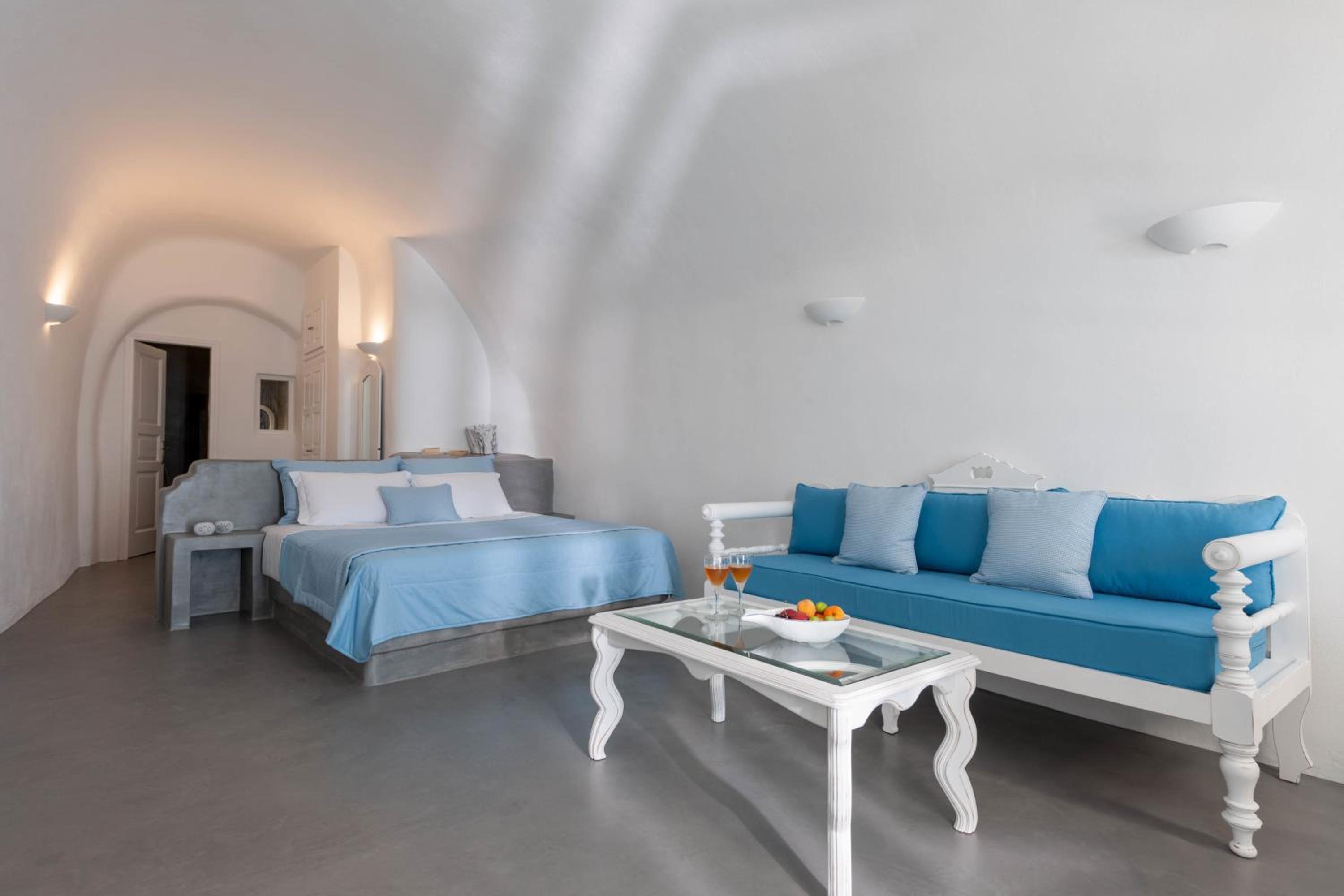 Oia Vacations - Thirea Suites - Property Image 65