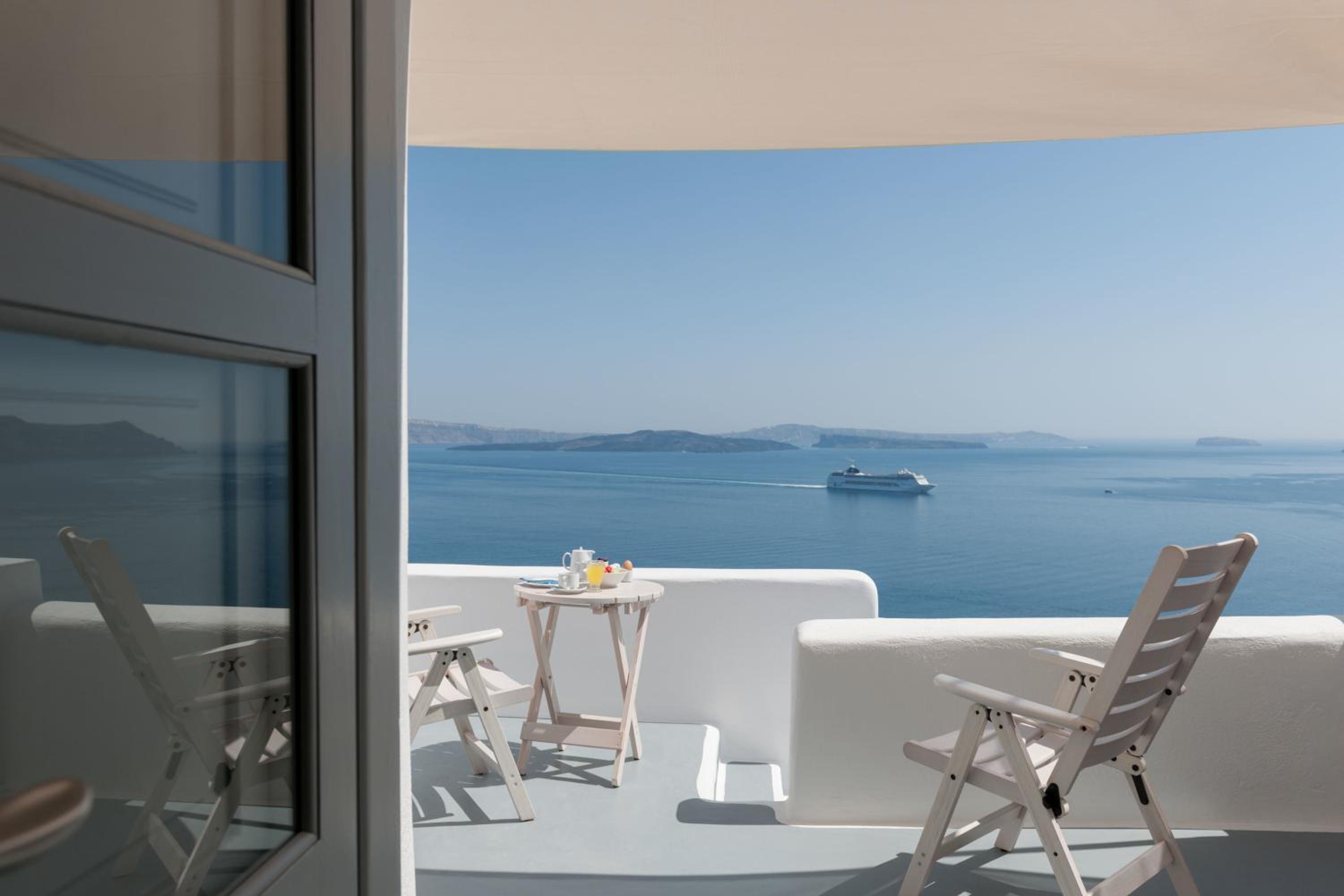Oia Vacations - Thirea Suites - Property Image 68