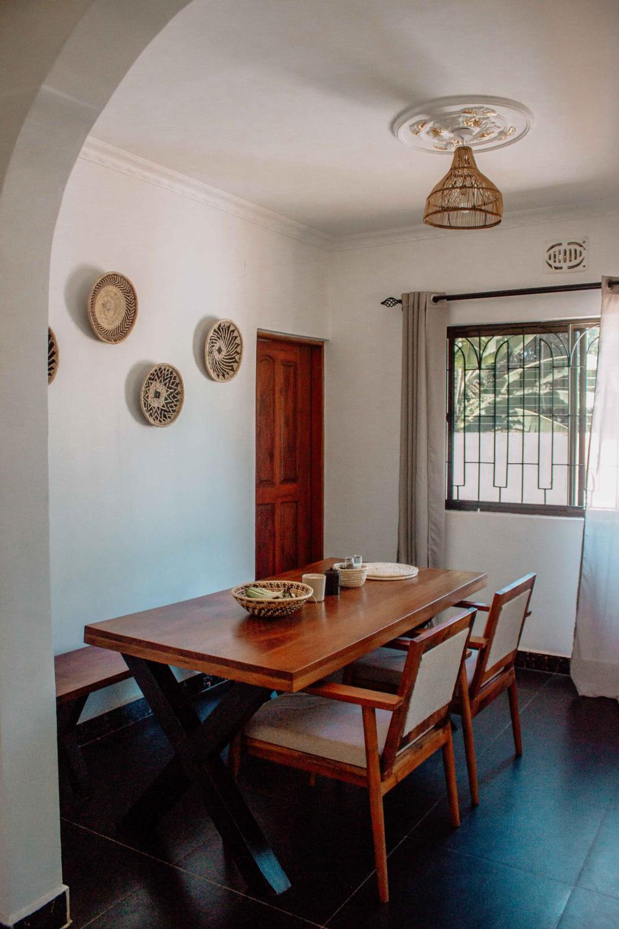 Tropicana House