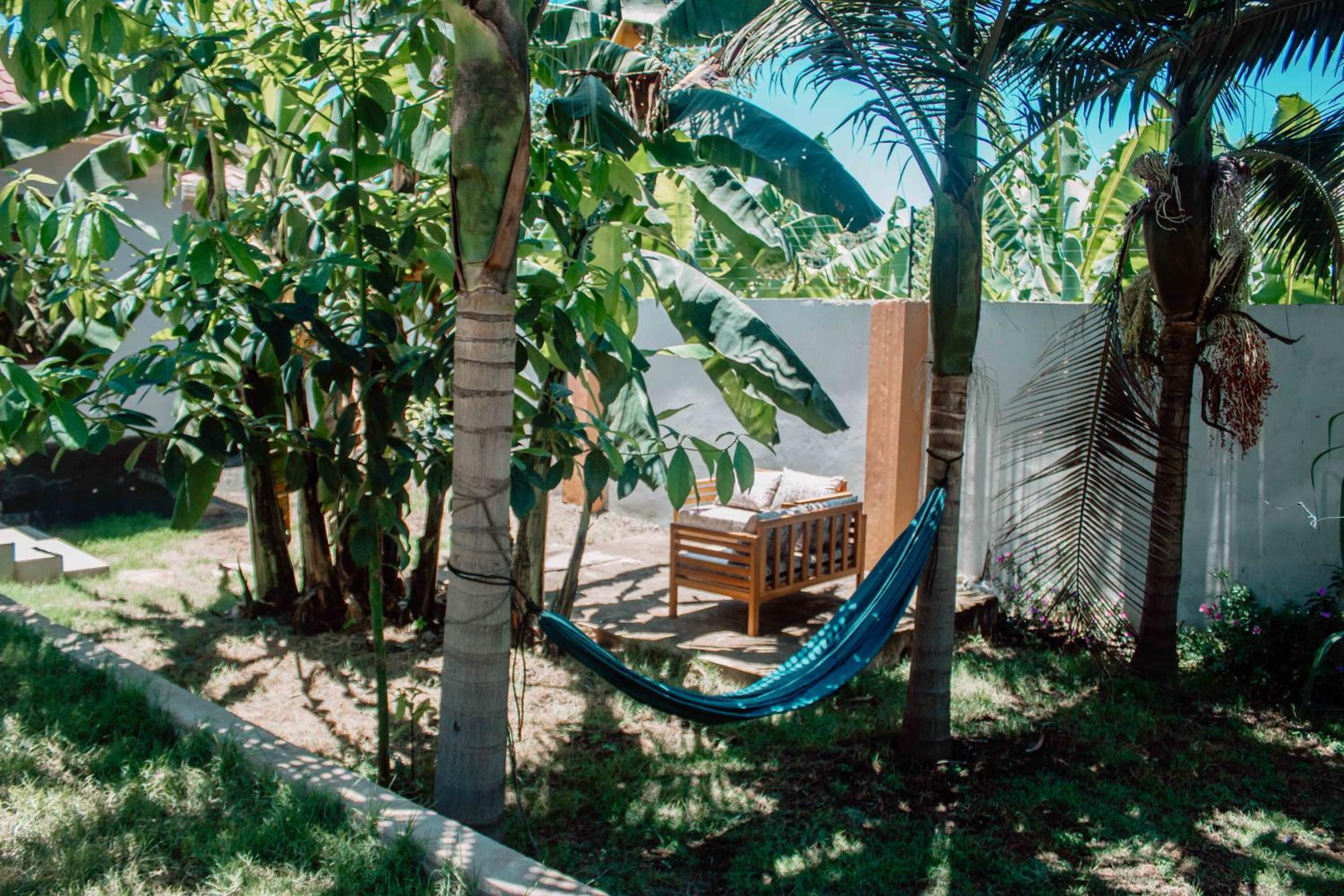 Tropicana House