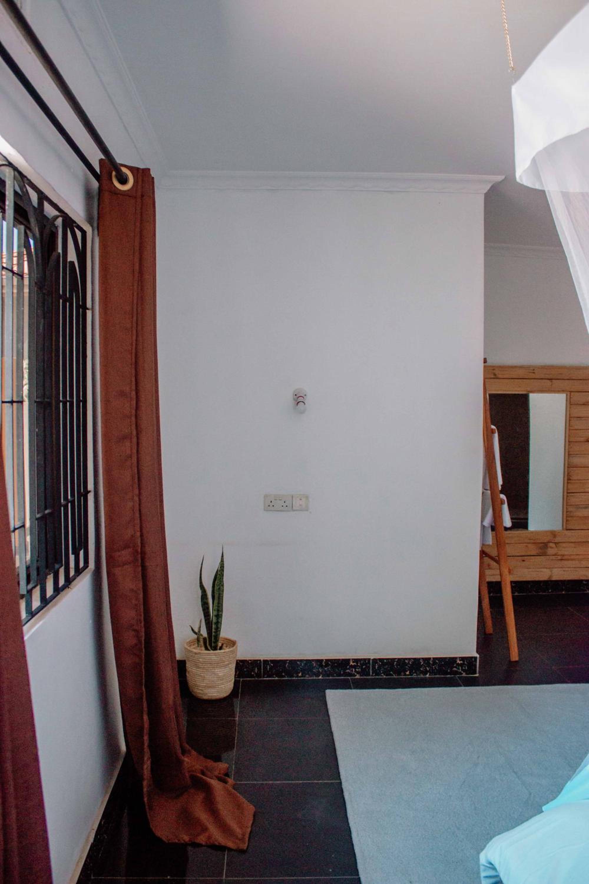 Tropicana House