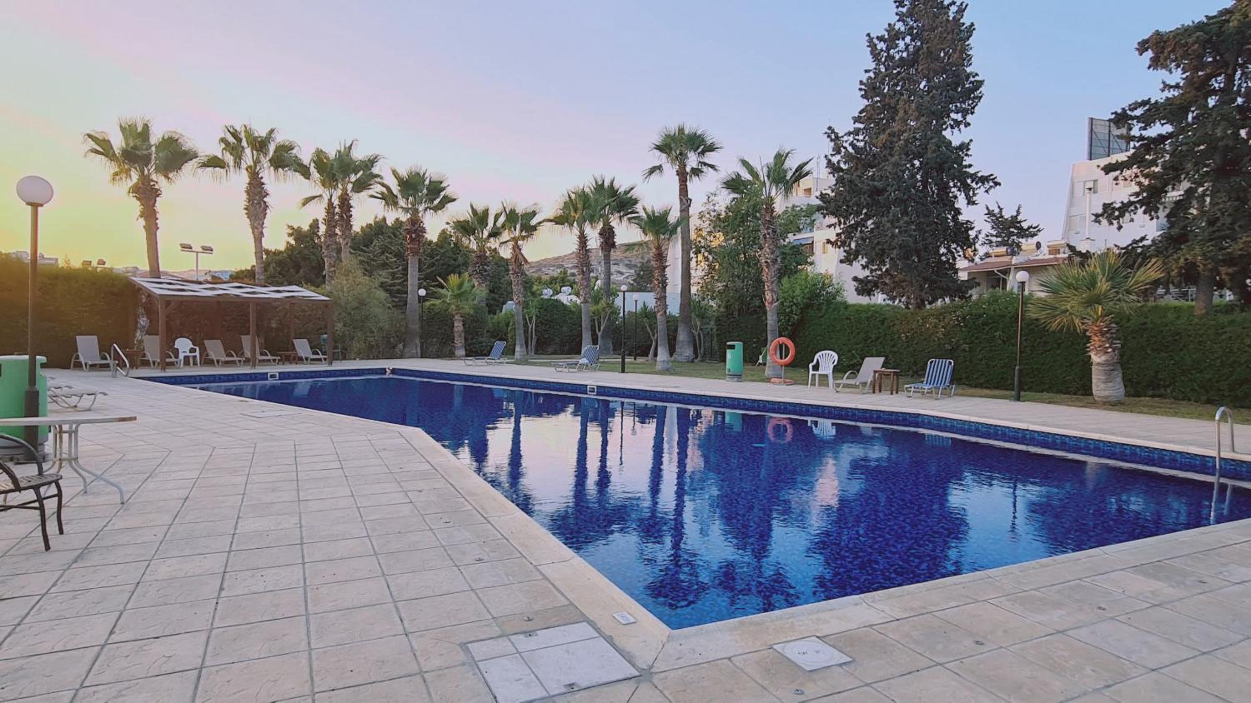 Limassol Vacations - STAY Almeria Apartment - Property Image 23
