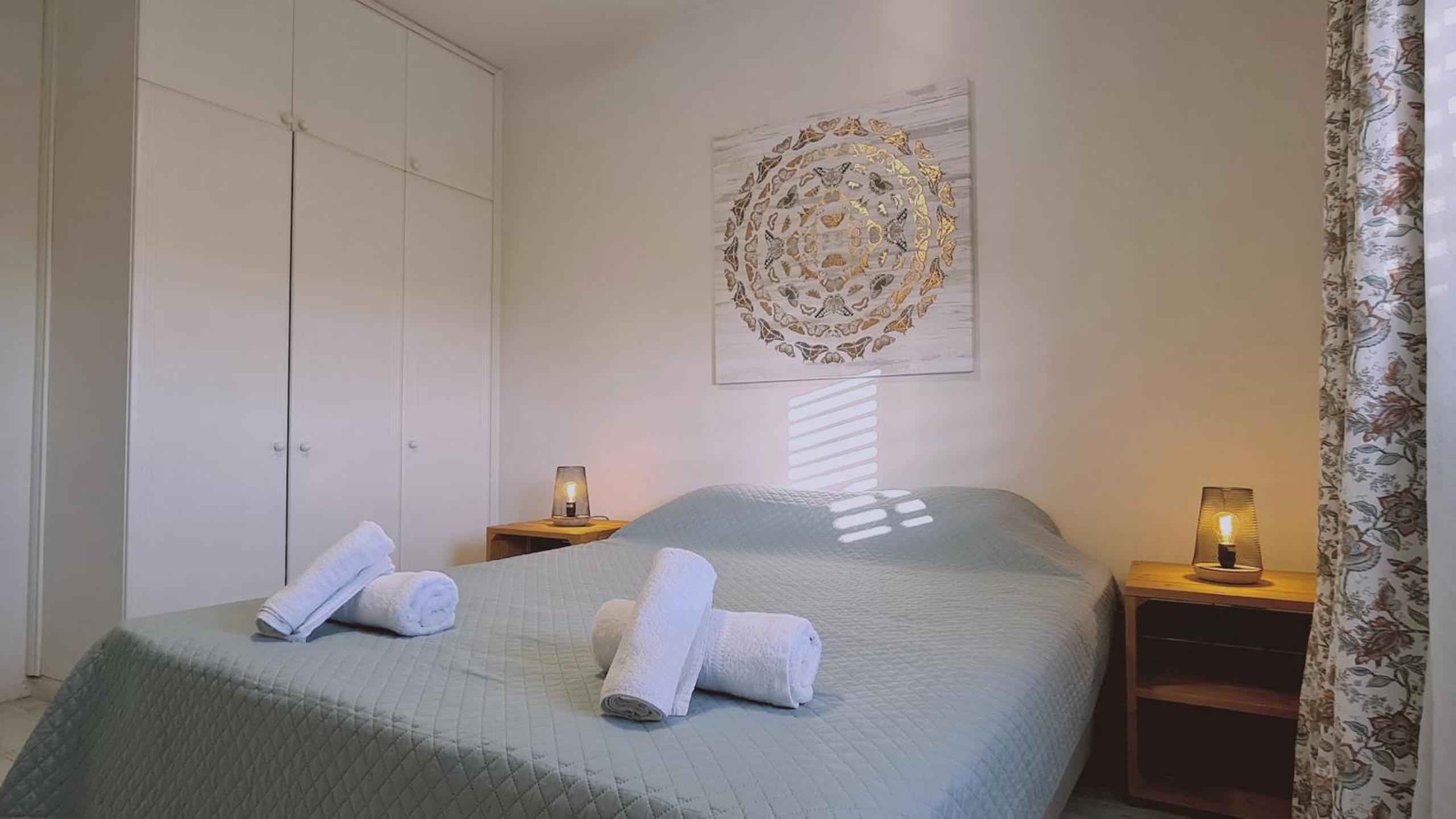 Limassol Vacations - STAY Almeria Apartment - Property Image 24