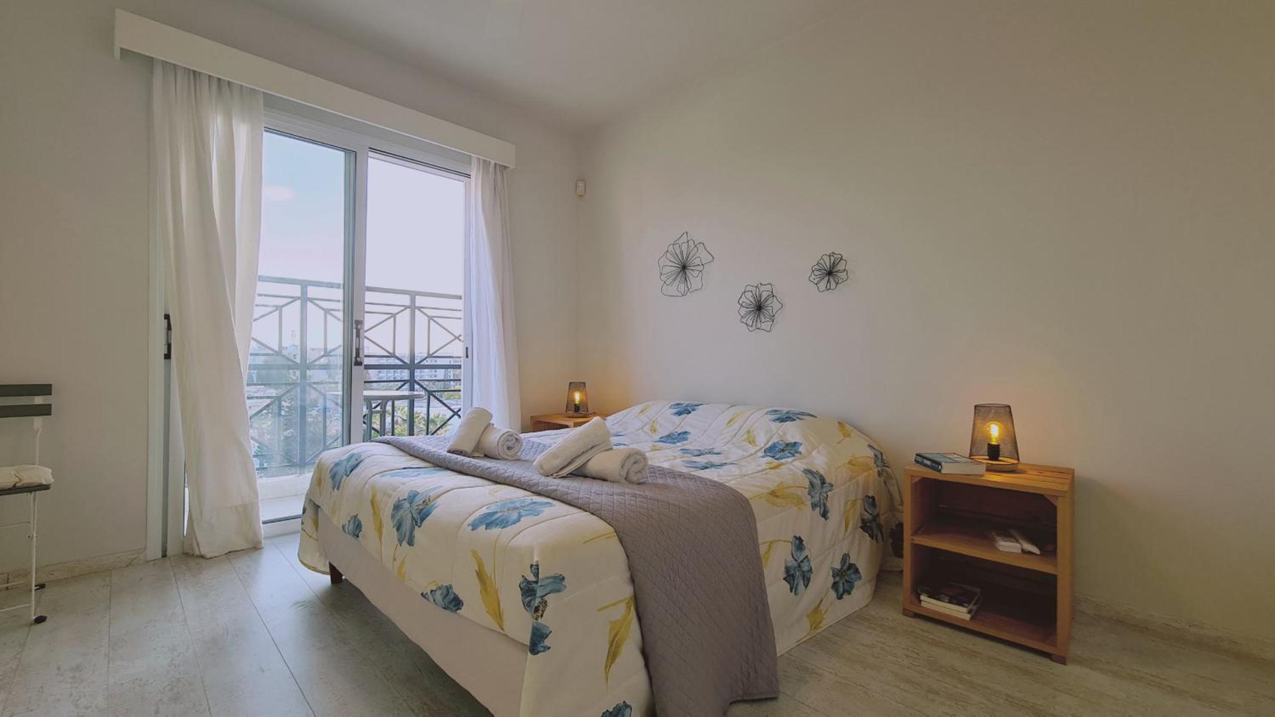 Limassol Vacations - STAY Almeria Apartment - Property Image 16