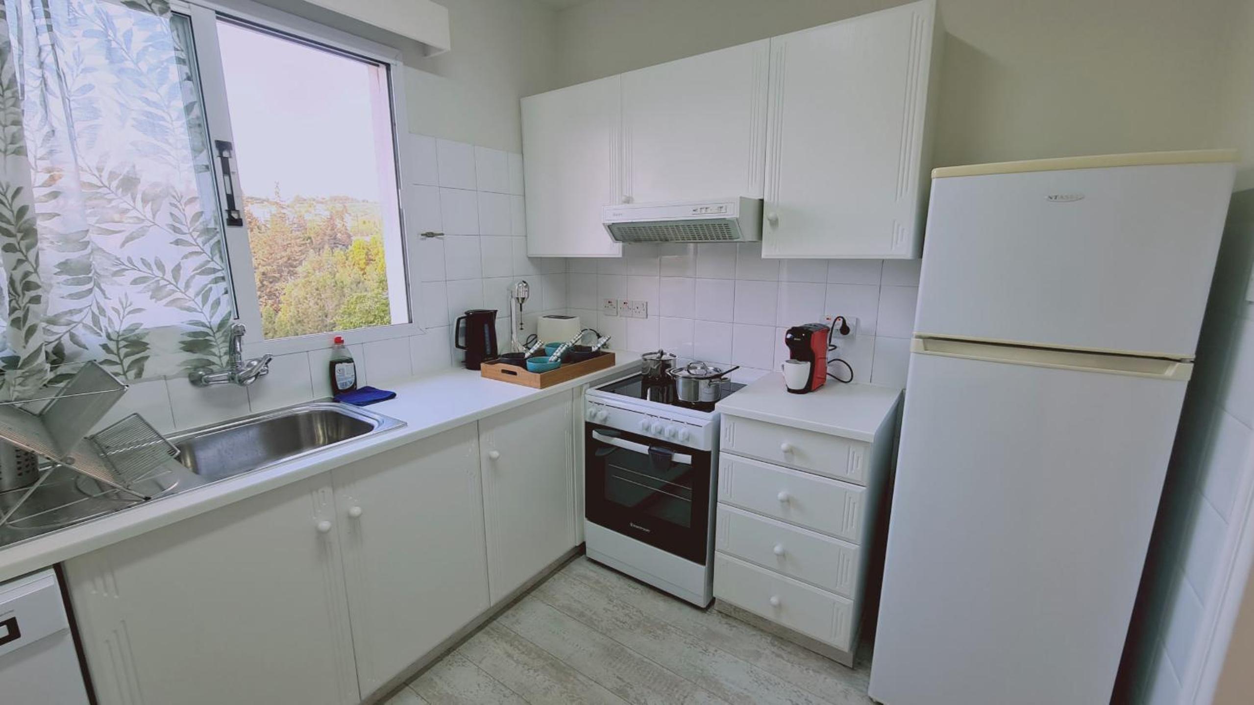Limassol Vacations - STAY Almeria Apartment - Property Image 26