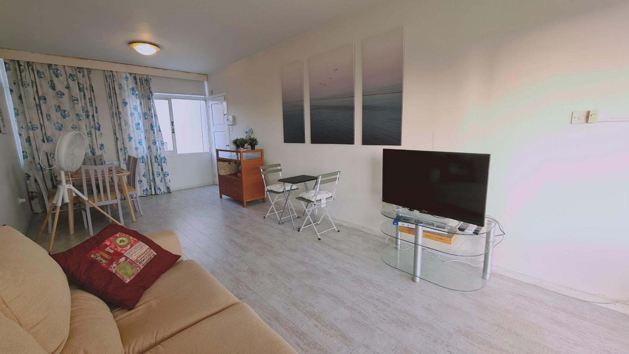 Limassol Vacations - STAY Almeria Apartment - Property Image 25