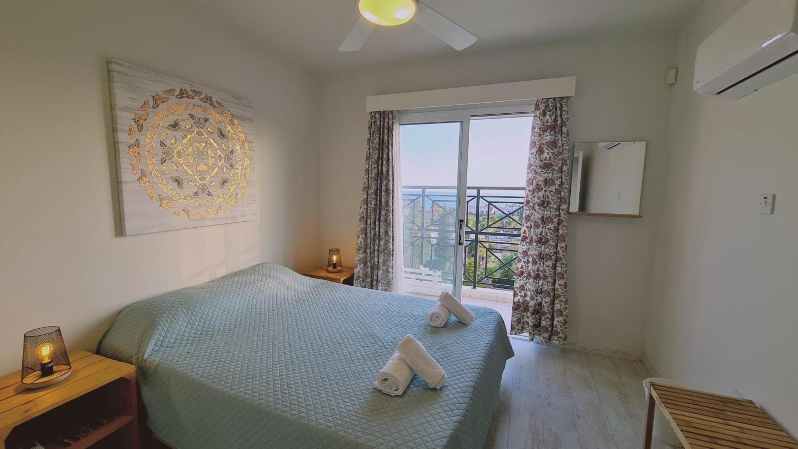 Limassol Vacations - STAY Almeria Apartment - Property Image 27