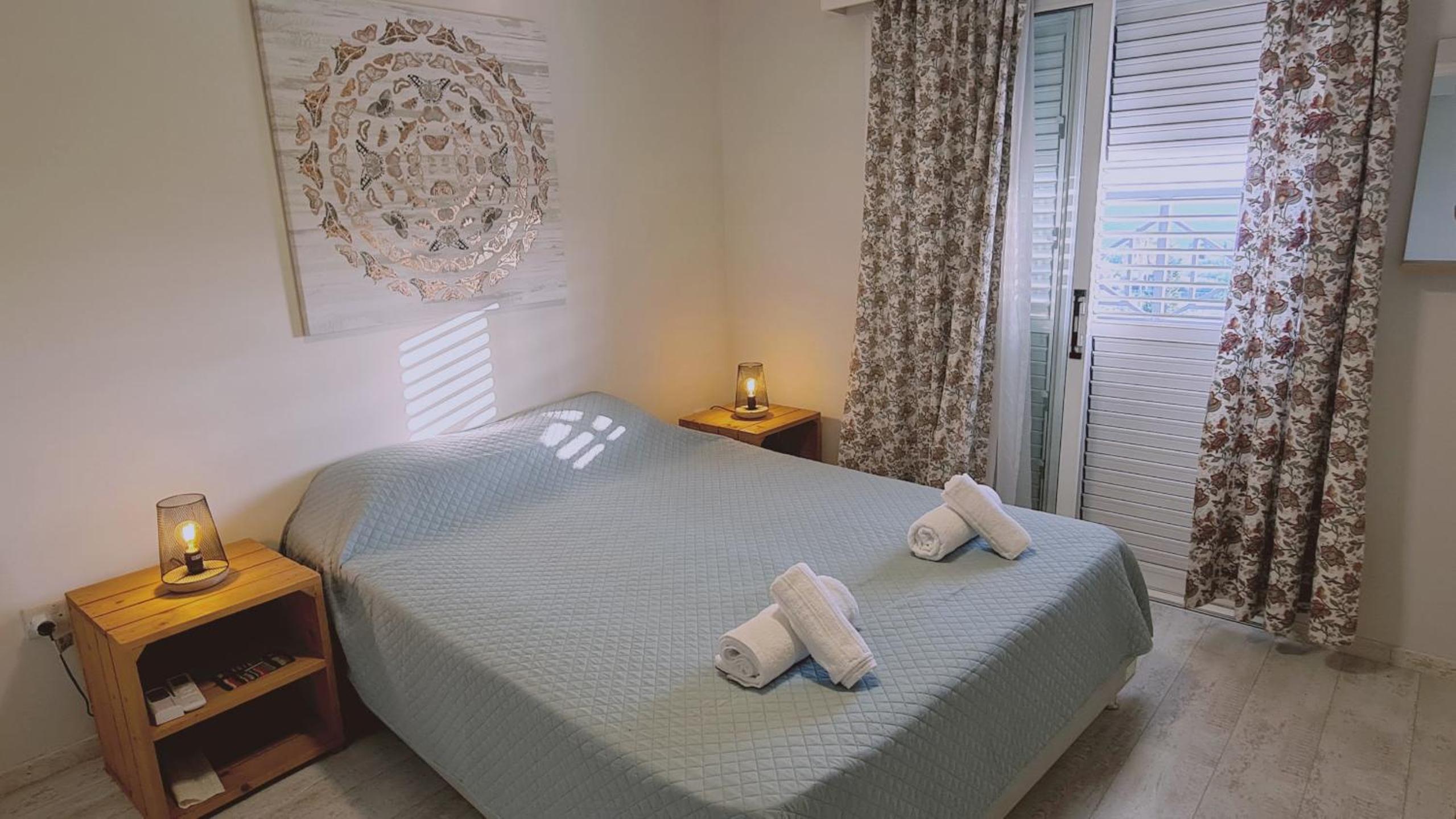 Limassol Vacations - STAY Almeria Apartment - Property Image 28