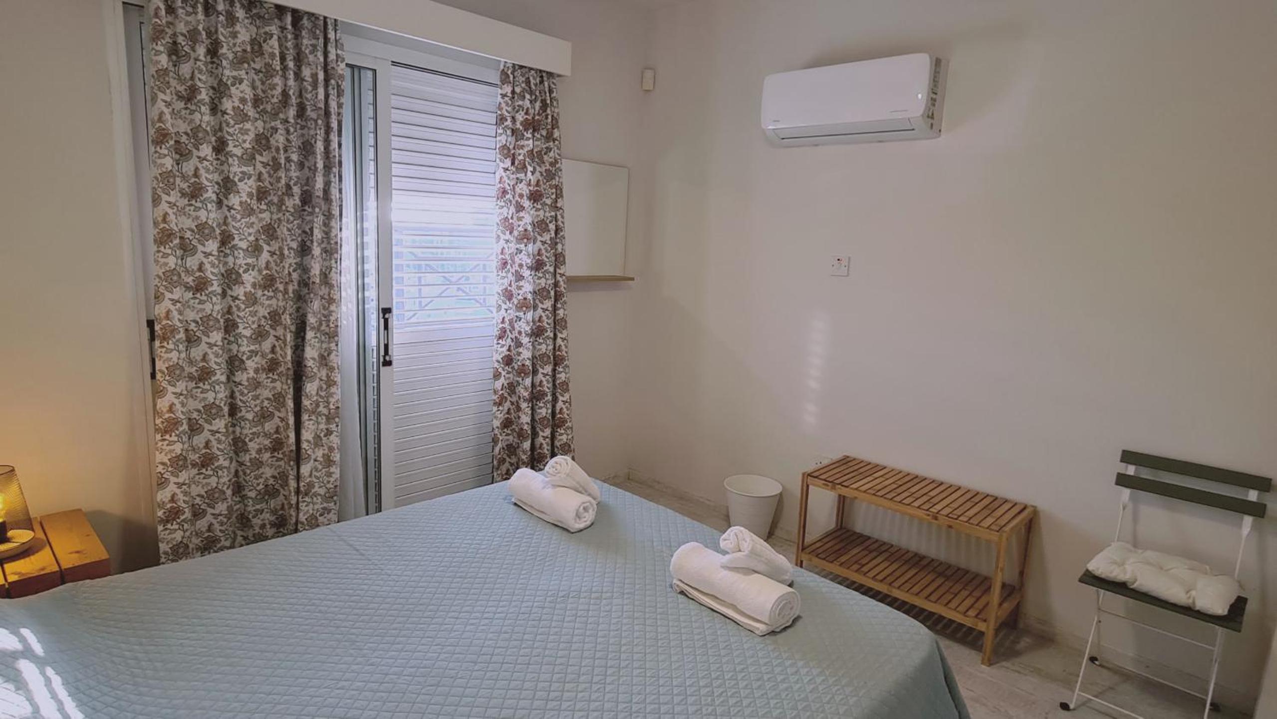 Limassol Vacations - STAY Almeria Apartment - Property Image 29