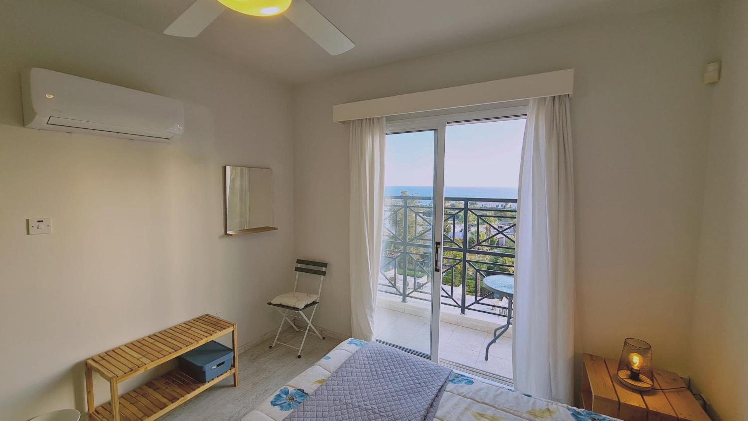 Limassol Vacations - STAY Almeria Apartment - Property Image 31