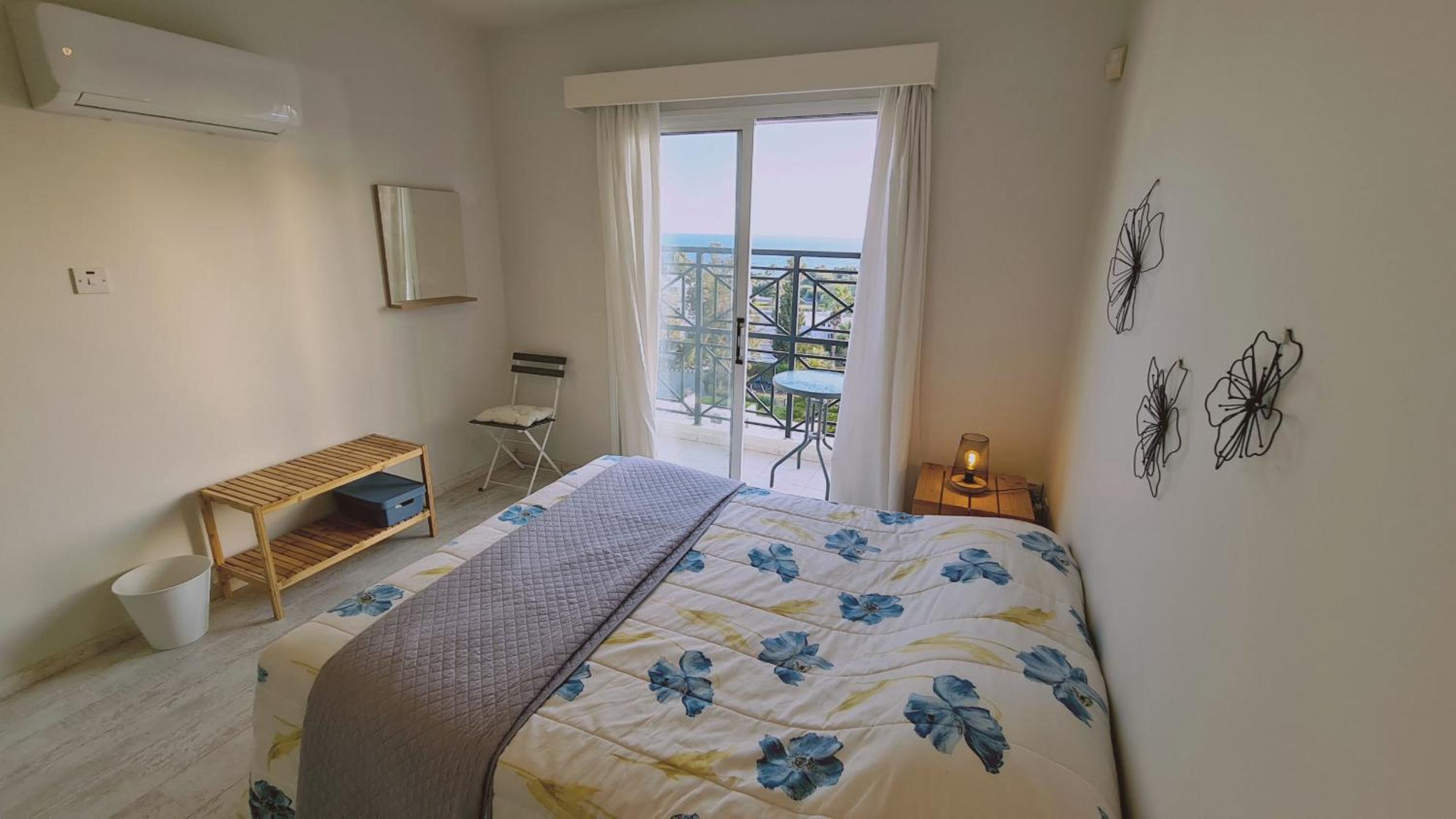 Limassol Vacations - STAY Almeria Apartment - Property Image 22